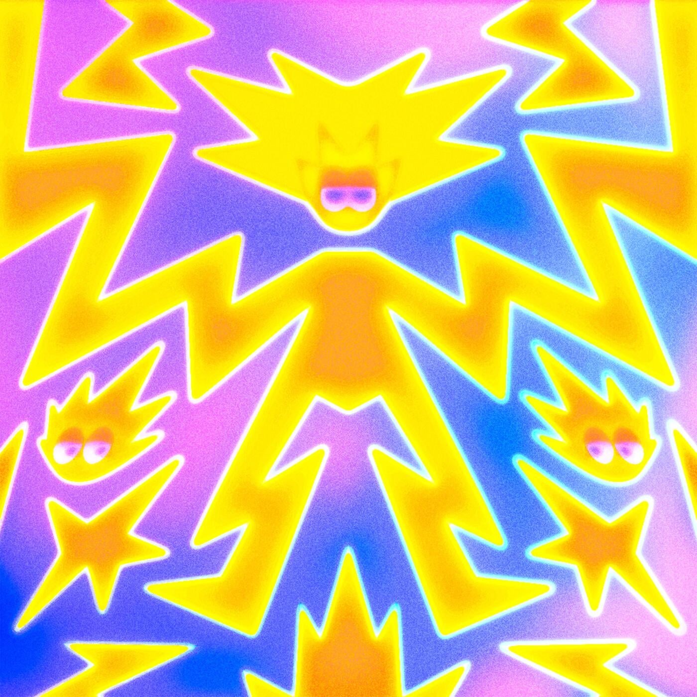 Cover - Frey, Scruz - Together (Original Mix)