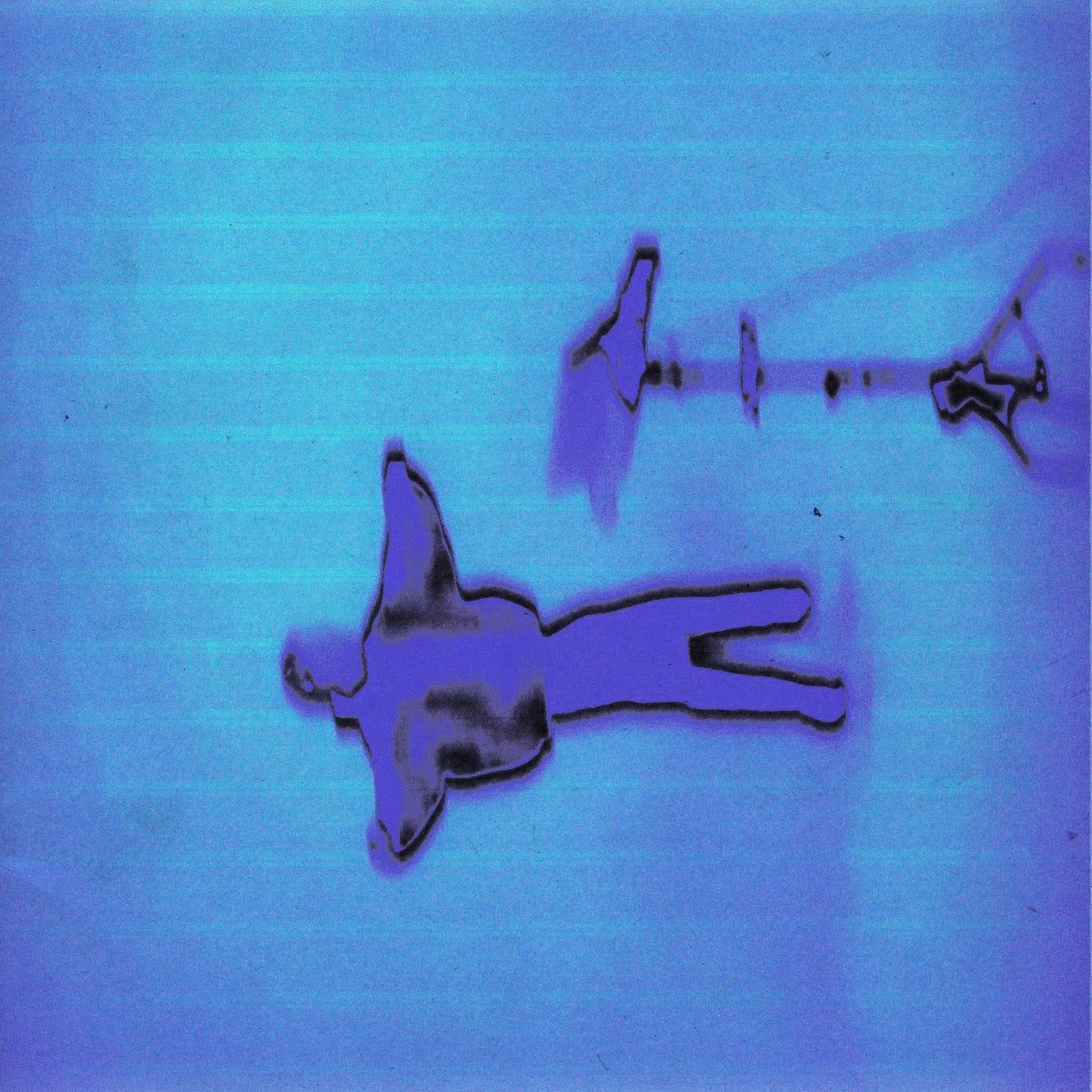 Cover - ARLO, Daniel Allan, fkblnde - Falling (Original Mix)