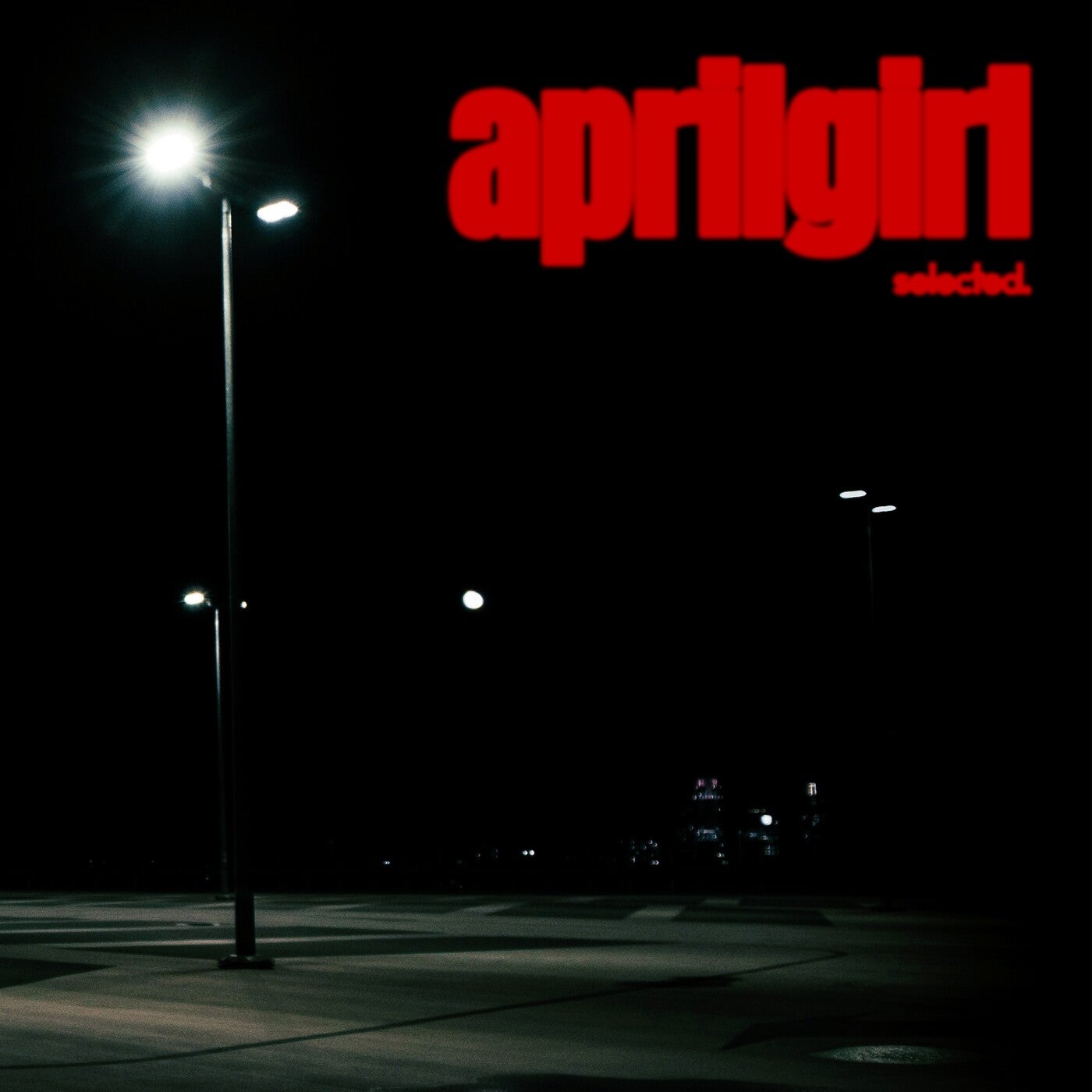 Cover - RYVM, April Girl - Don't Fix Me feat. RYVM (Original Mix)