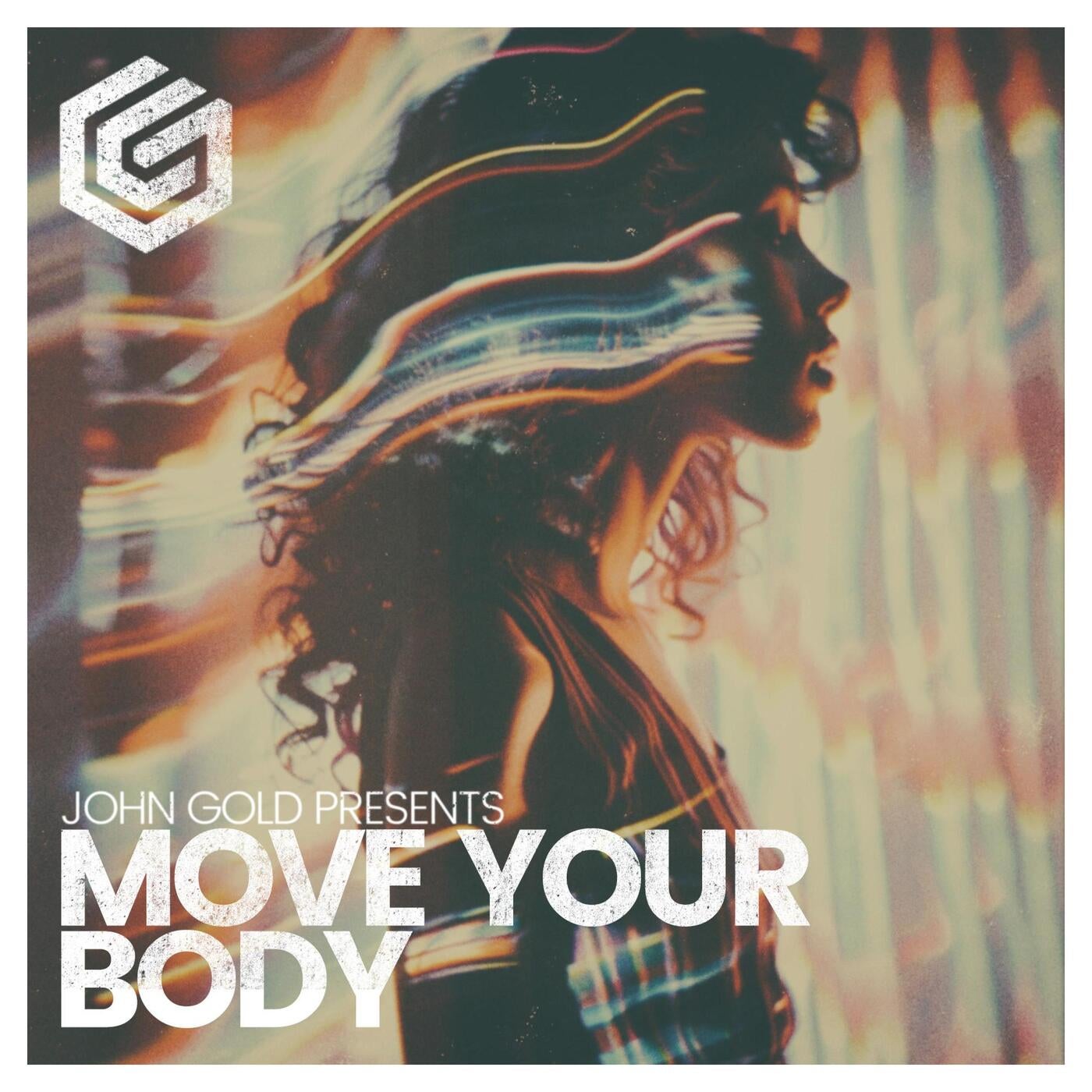 Cover - John Gold - Move Your Body (Extended Mix)