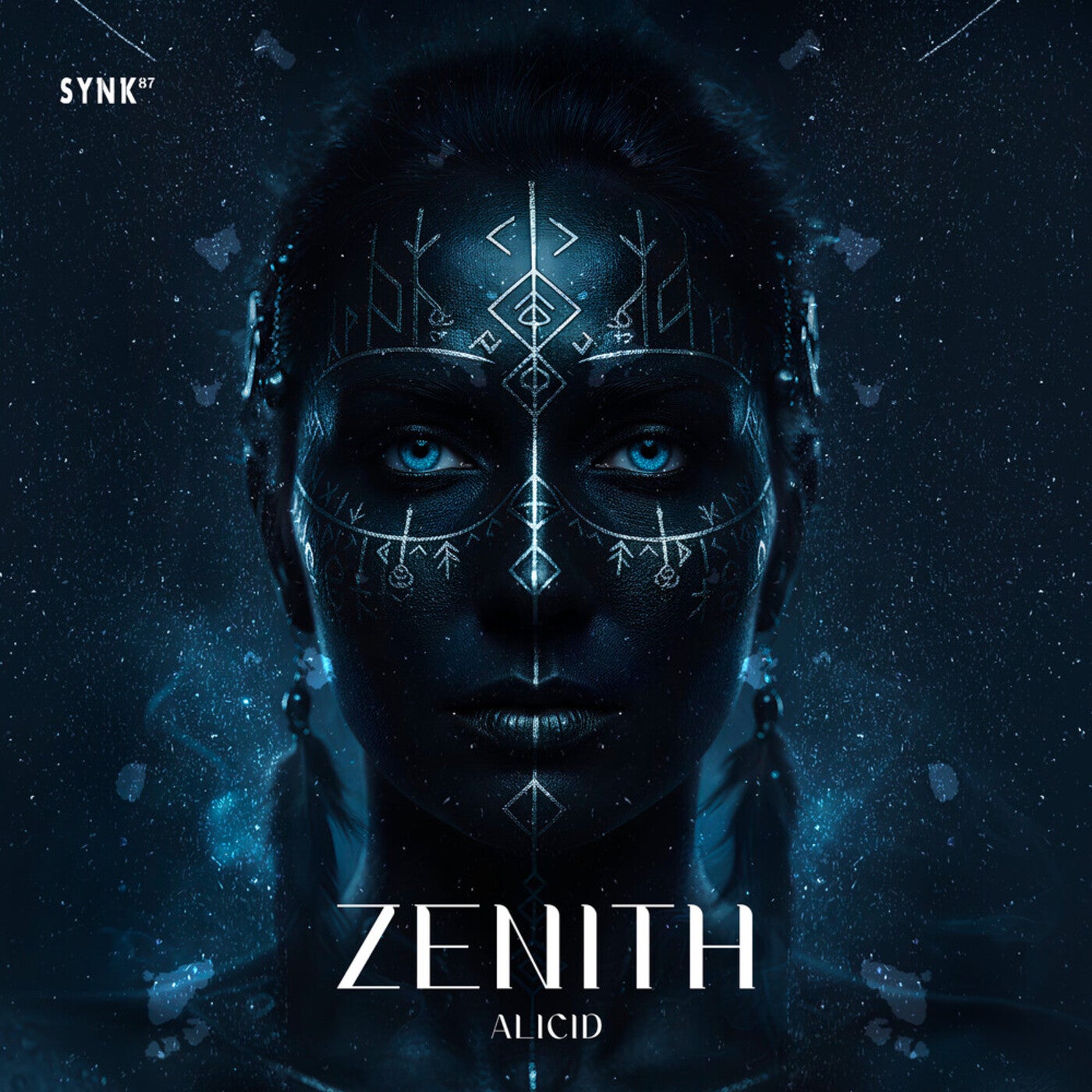 Cover - Alicid - Zenith (Original Mix)