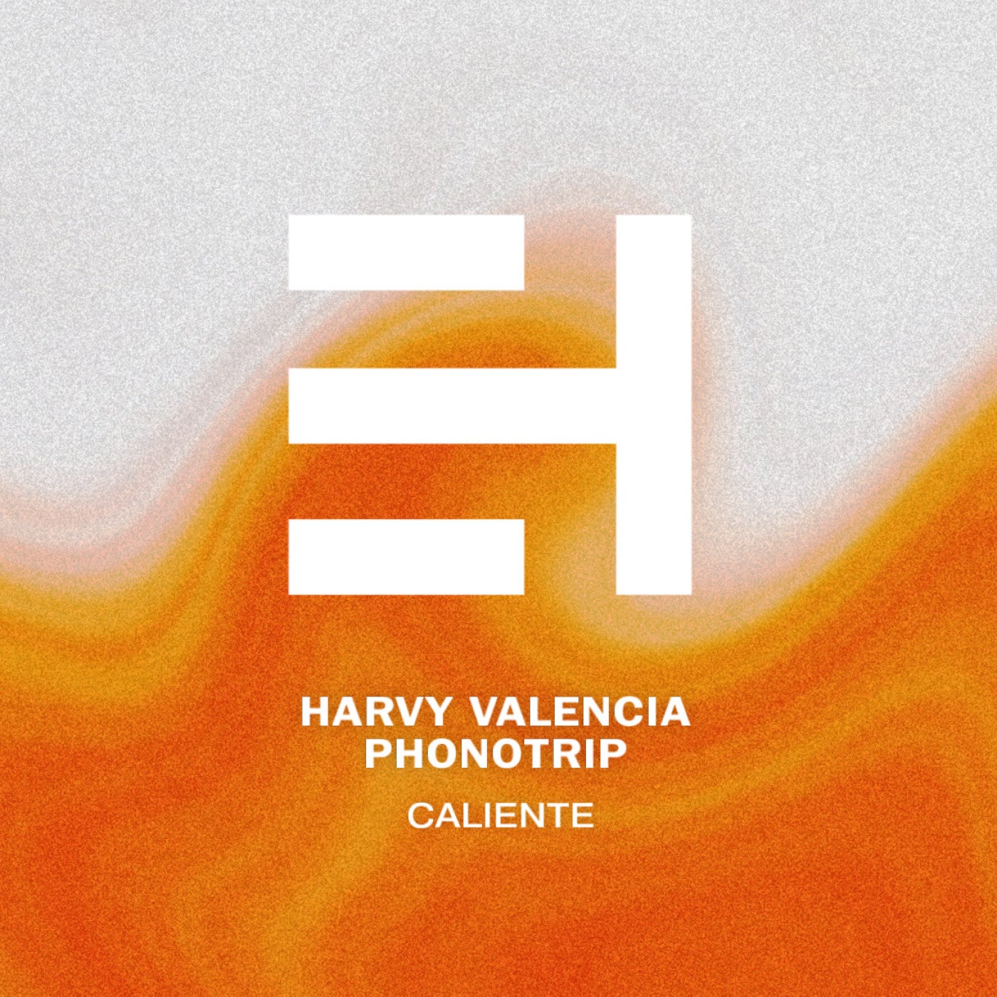 Cover - Harvy Valencia, Phonotrip - Caliente (Original Mix)