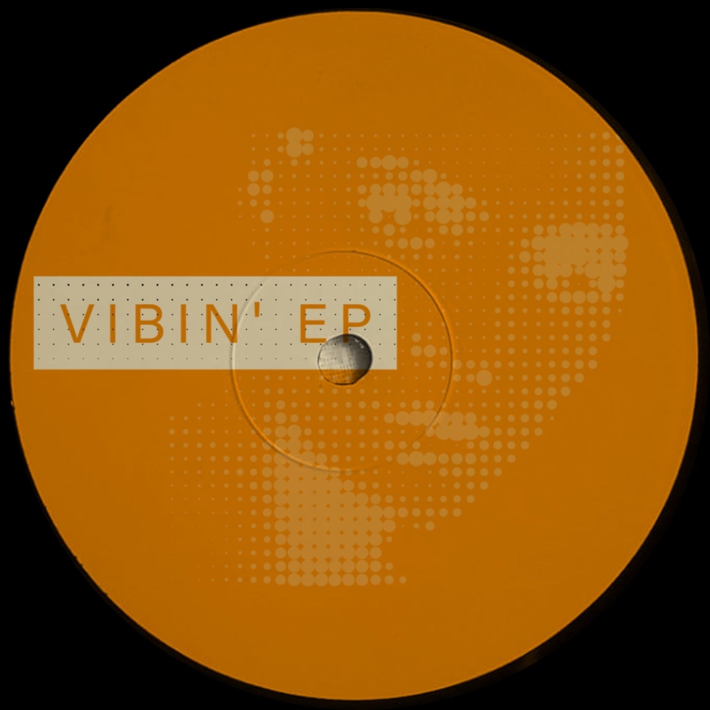 Cover - Steal Tapes - Bikk (Original Mix)