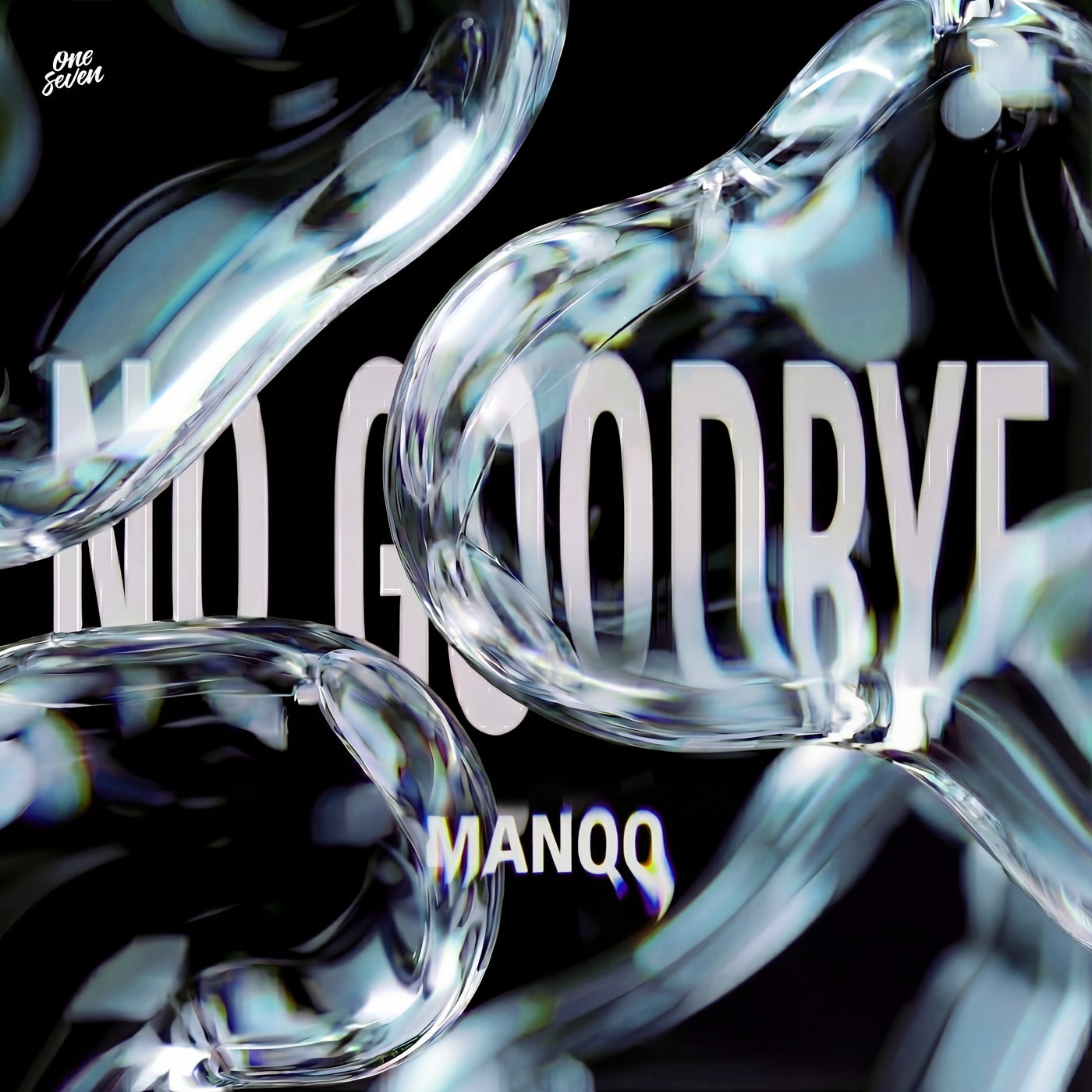 Cover - MANQO - No Good Bye (Original Mix)