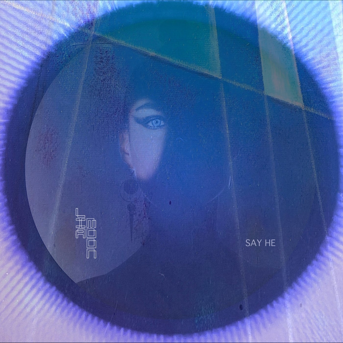 Cover - Lia Moon - Say He (Original Mix)