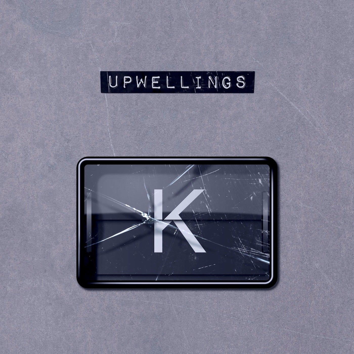 Cover - Upwellings - M (Original Mix)