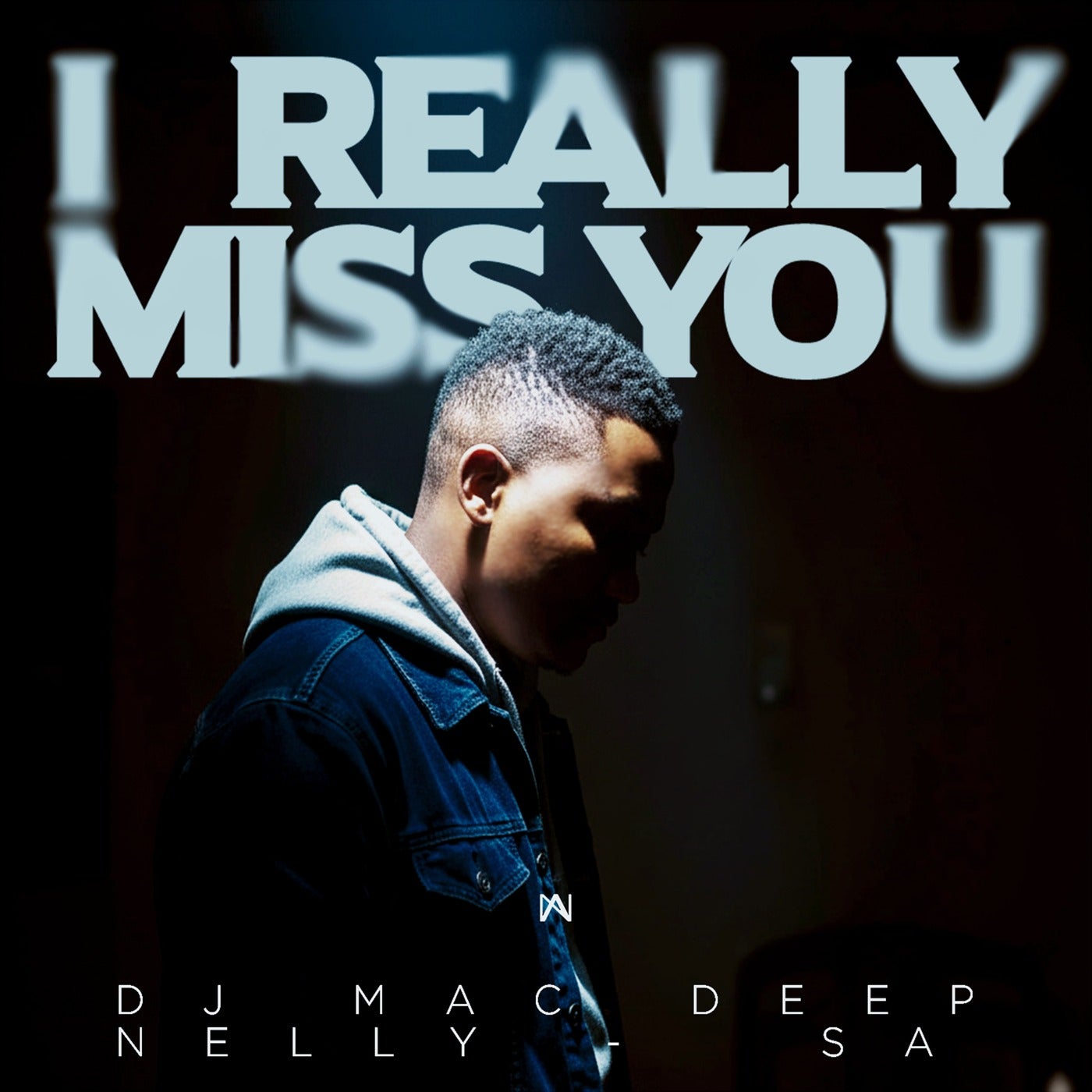 Cover - DJ Mac Deep, Nelly SA - I Really Miss You (Original Mix)
