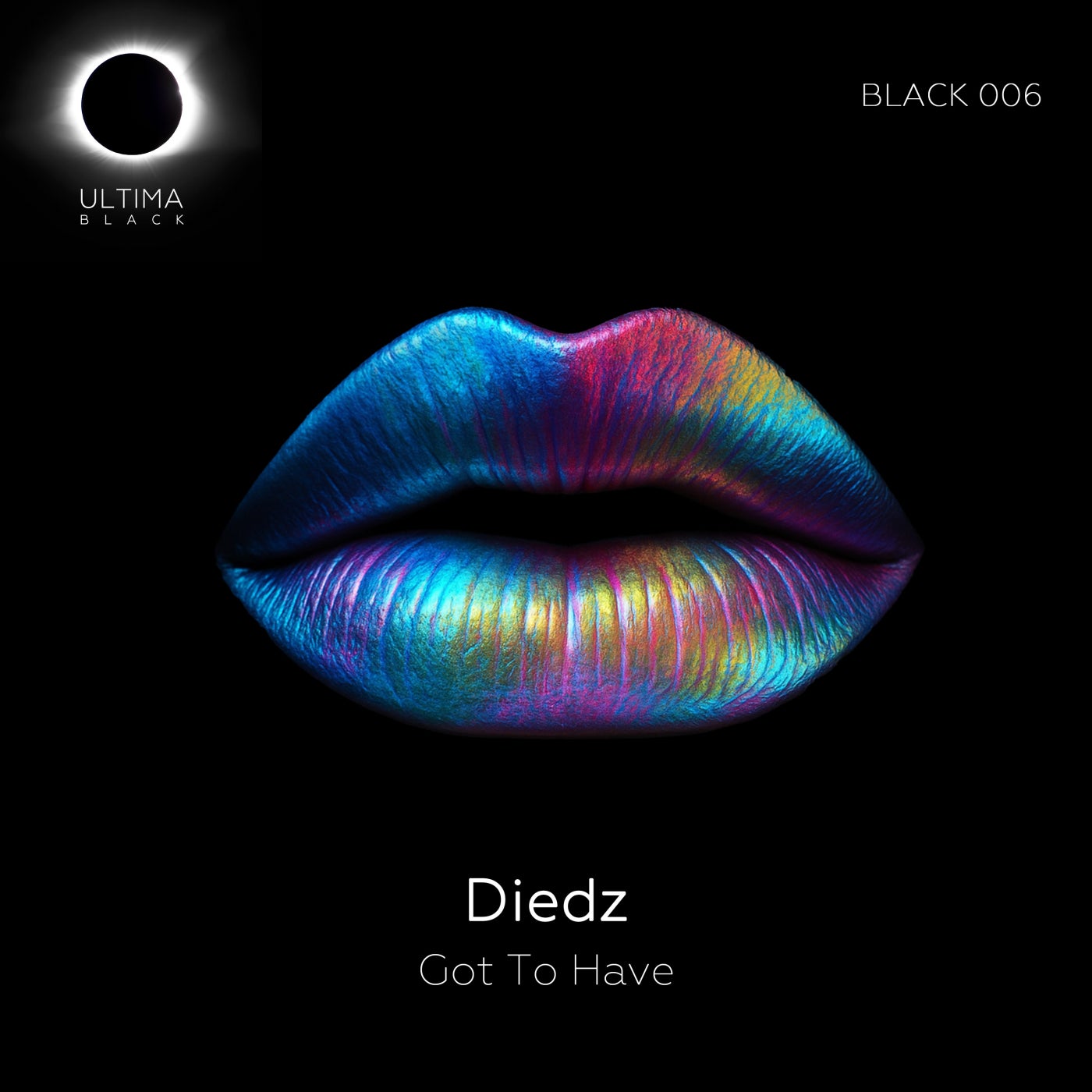 Cover - Diedz - Got to Have (Original Mix)