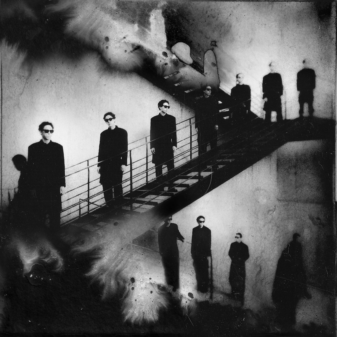 Cover - Zoloto - Перевоплотиться (Odyssey Crew Remix)