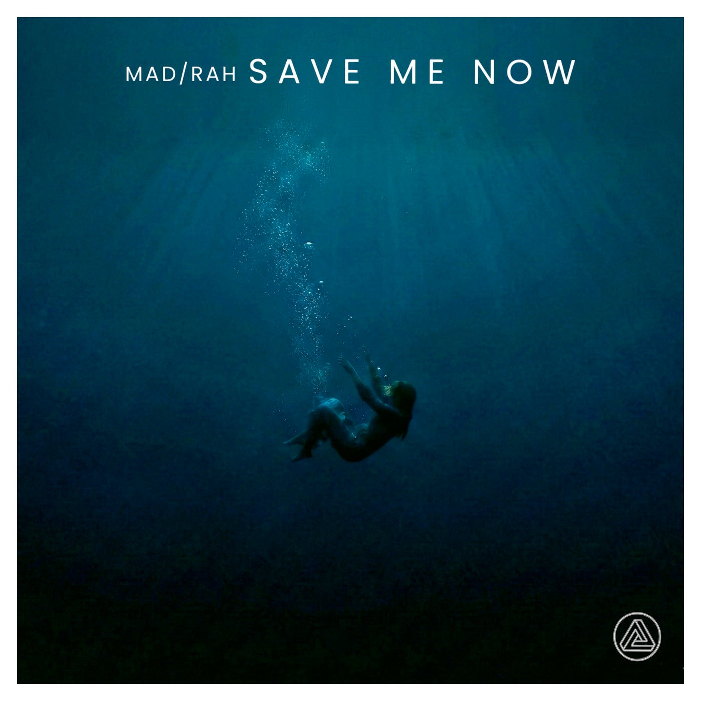 Cover - Mad/Rah - Save Me Now (Original Mix)