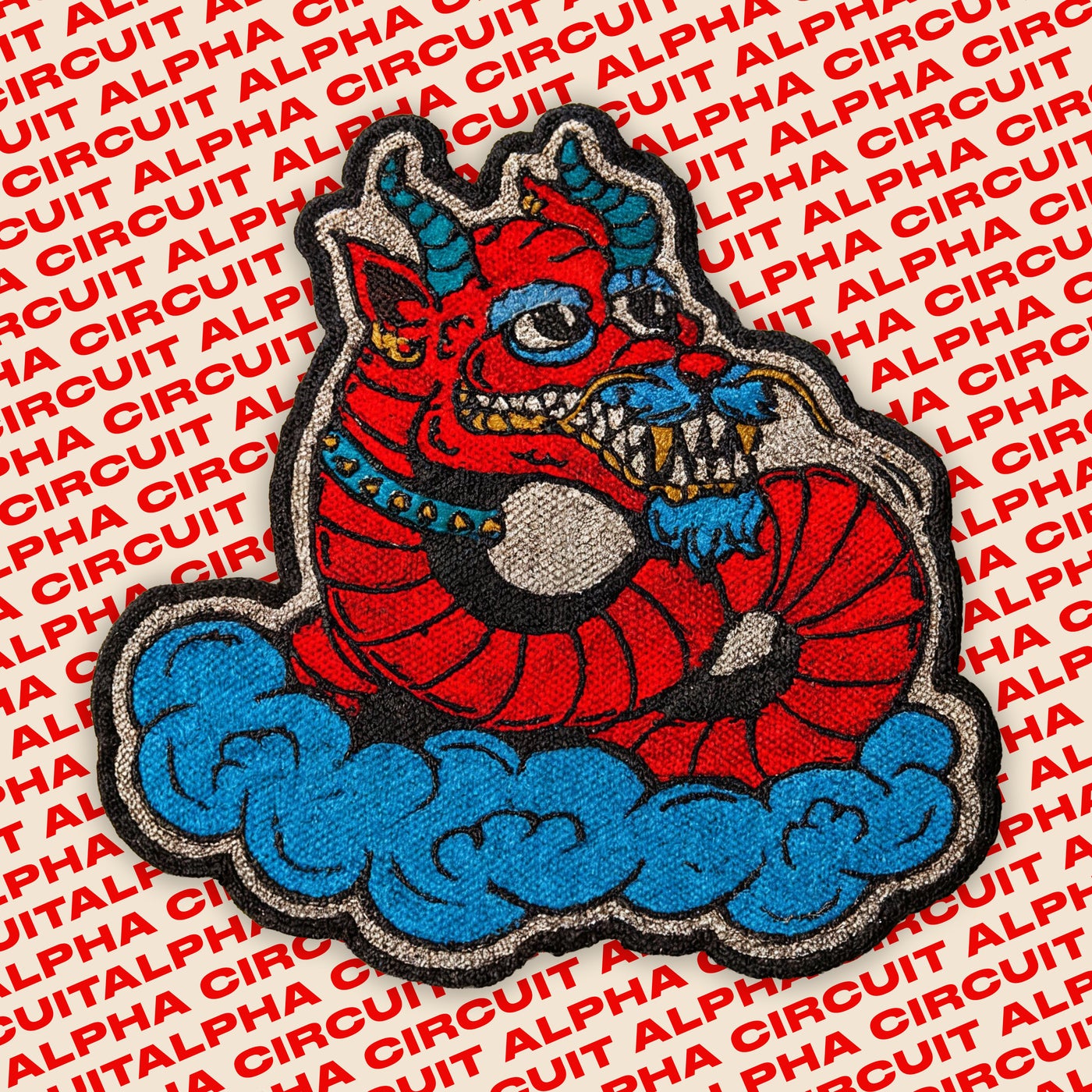 Cover - AC13, ATMOS (BE) - Bend It Back It Up (Original Mix)