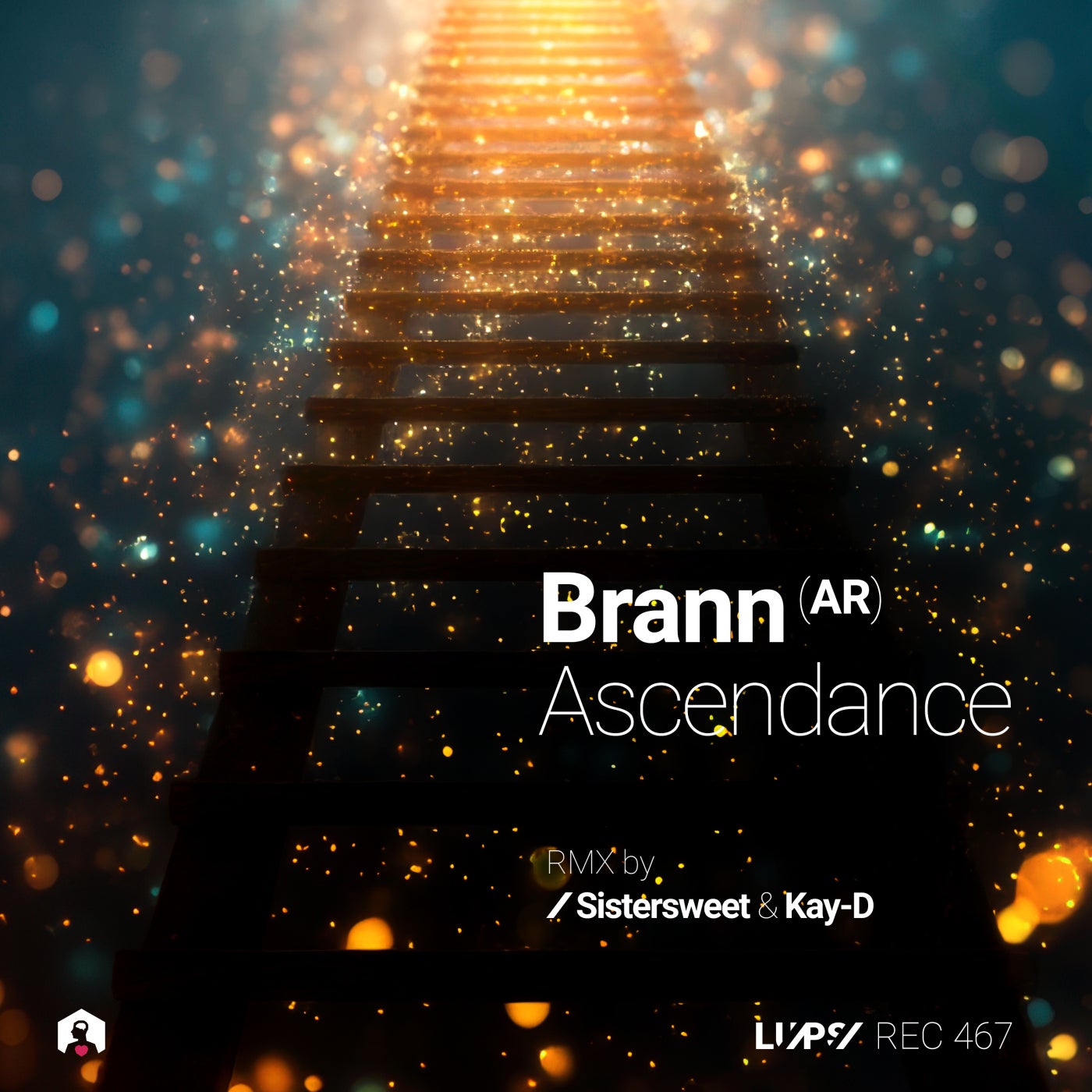 Cover - Brann (AR) - Ascendance (Original Mix)