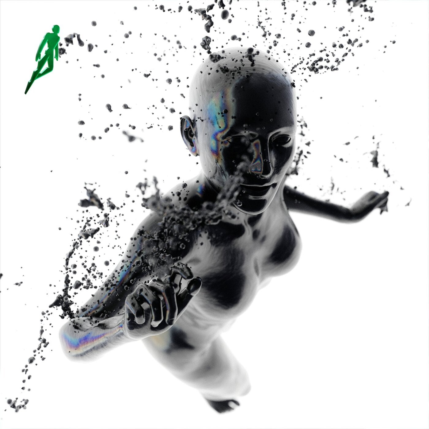 Cover - Nicolas Giordano - White Lies (Original Mix)