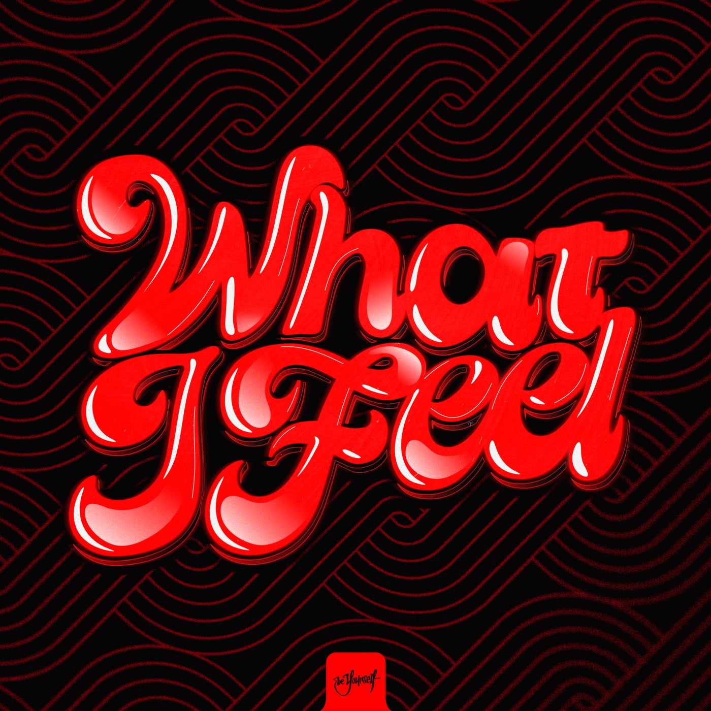 Cover - Melsen - What I Feel (Extended Mix)