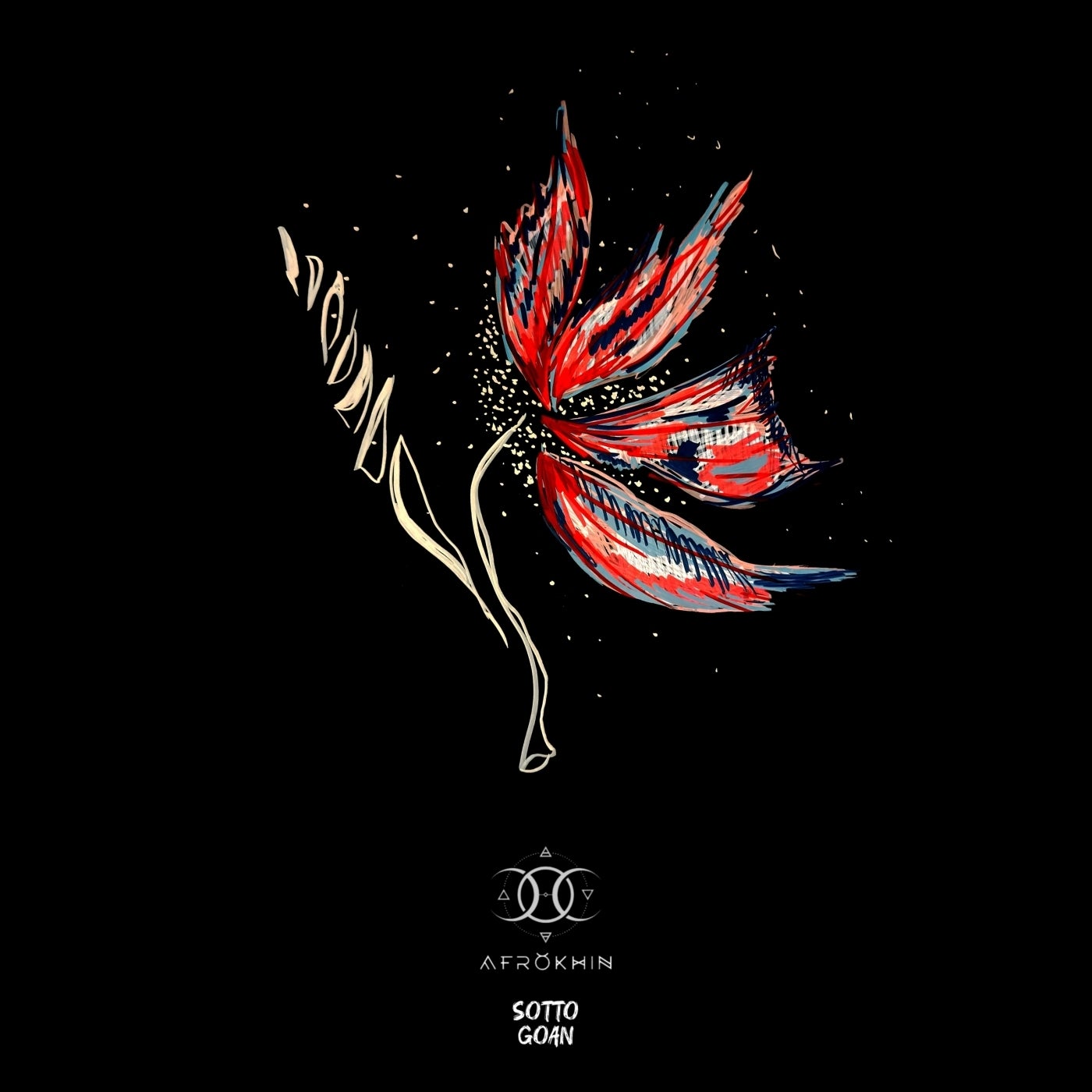 Cover - Goan - Sotto (Original Mix)