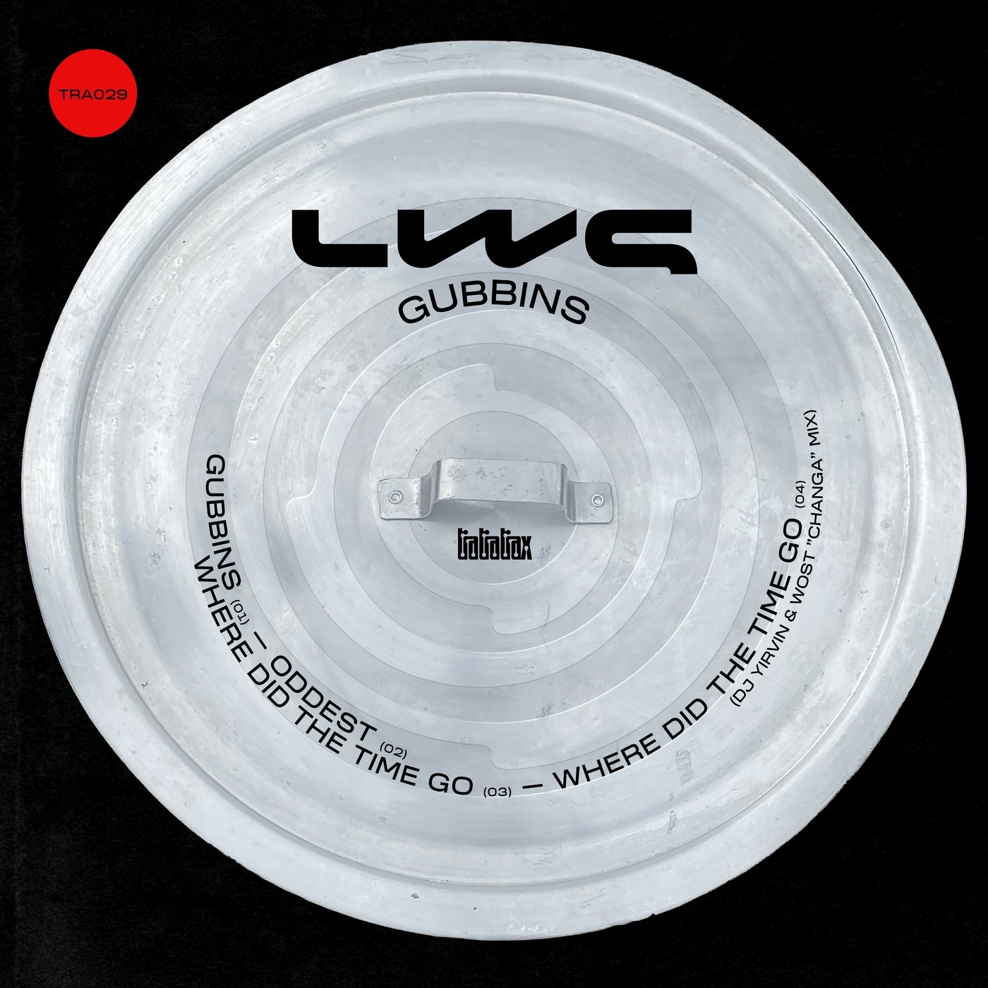 Cover - Lws - Gubbins (Original Mix)