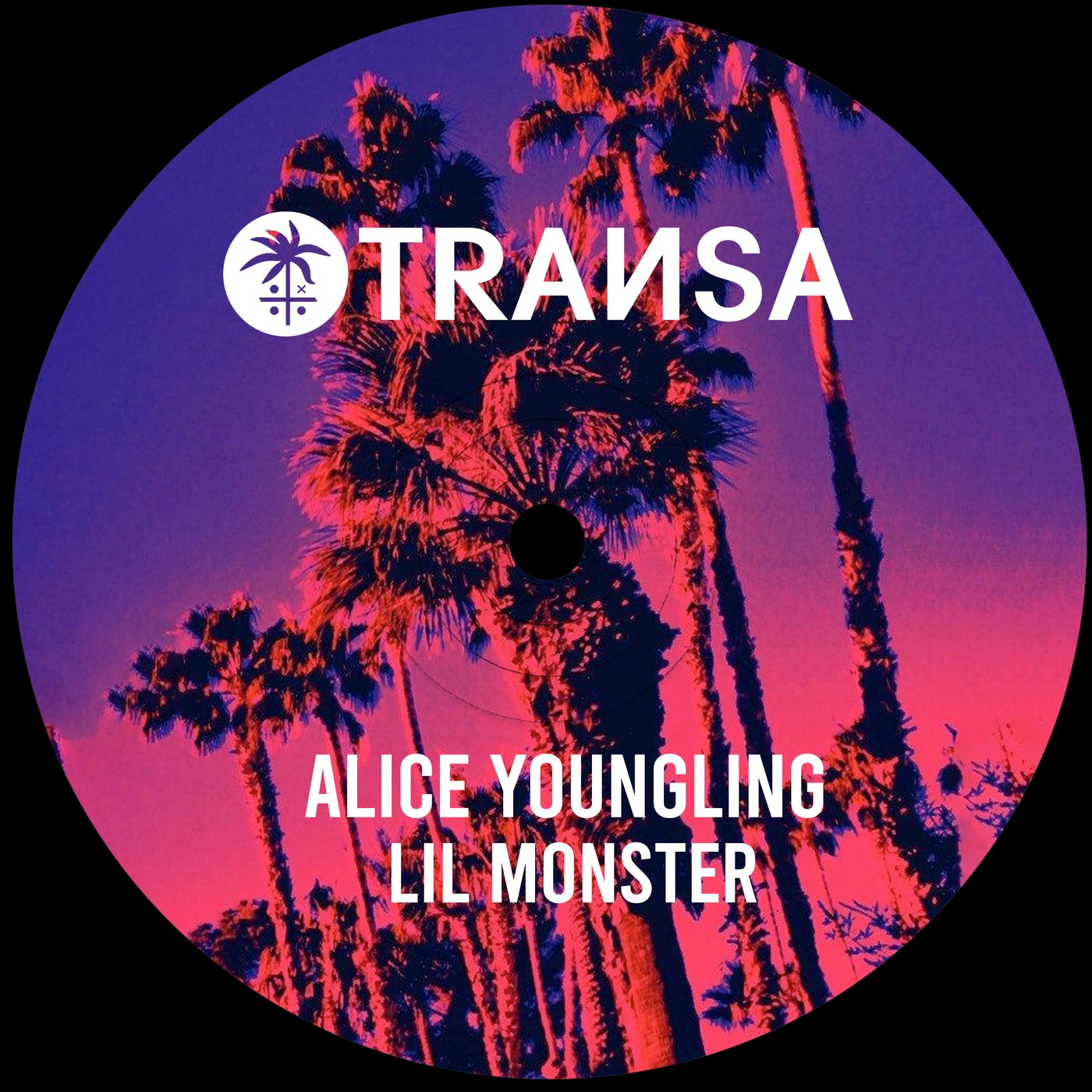 Cover - Alice Youngling - Lil Monster (Extended Mix)