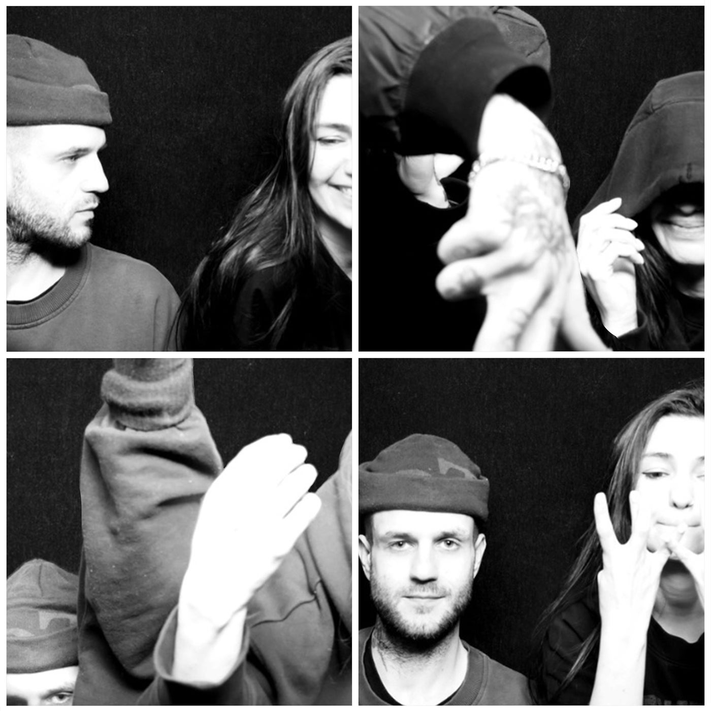 Cover - Paleman, Chloé Robinson - cookie cutter (Original Mix)