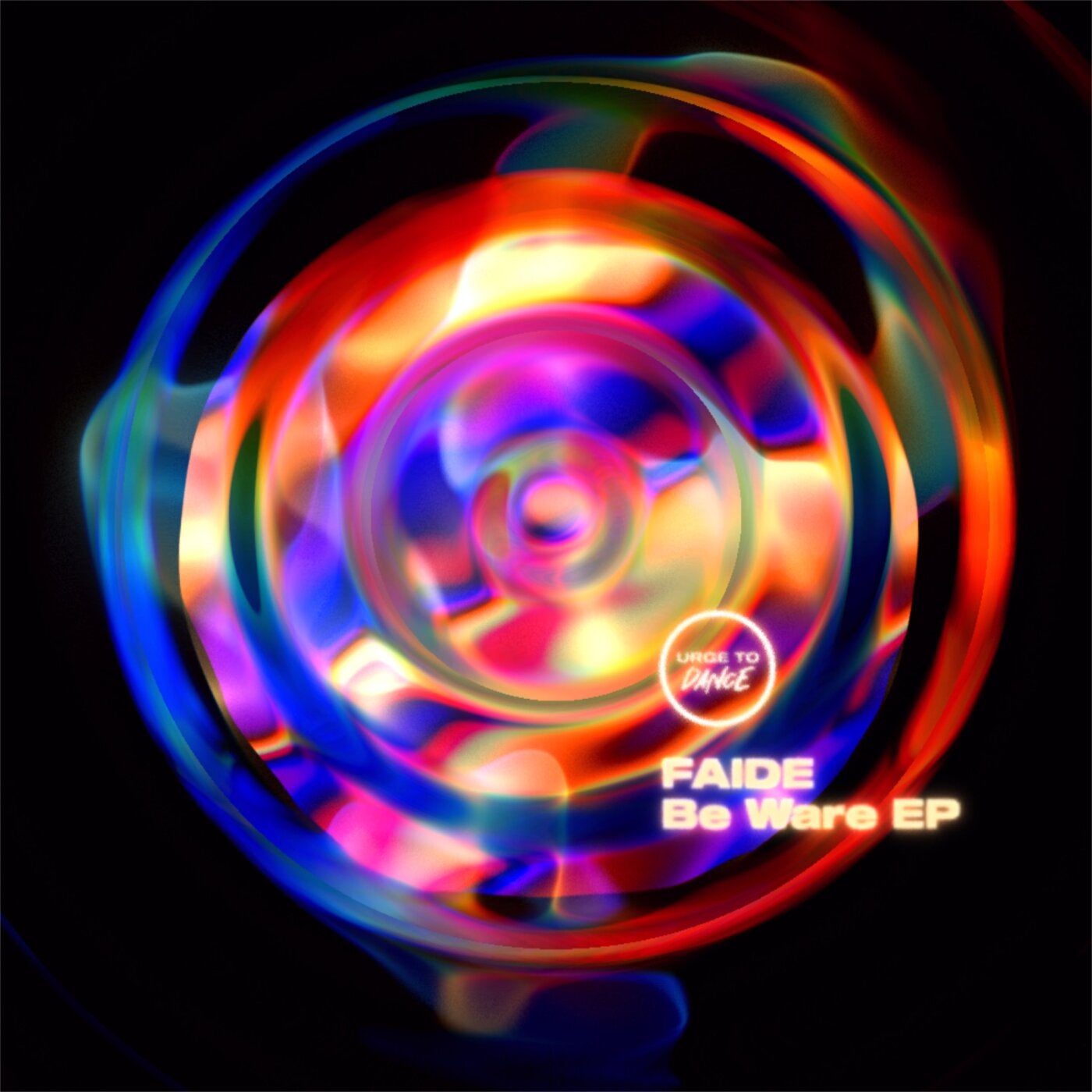 Cover - FAIDE - Twelve To Twelve (Original Mix)