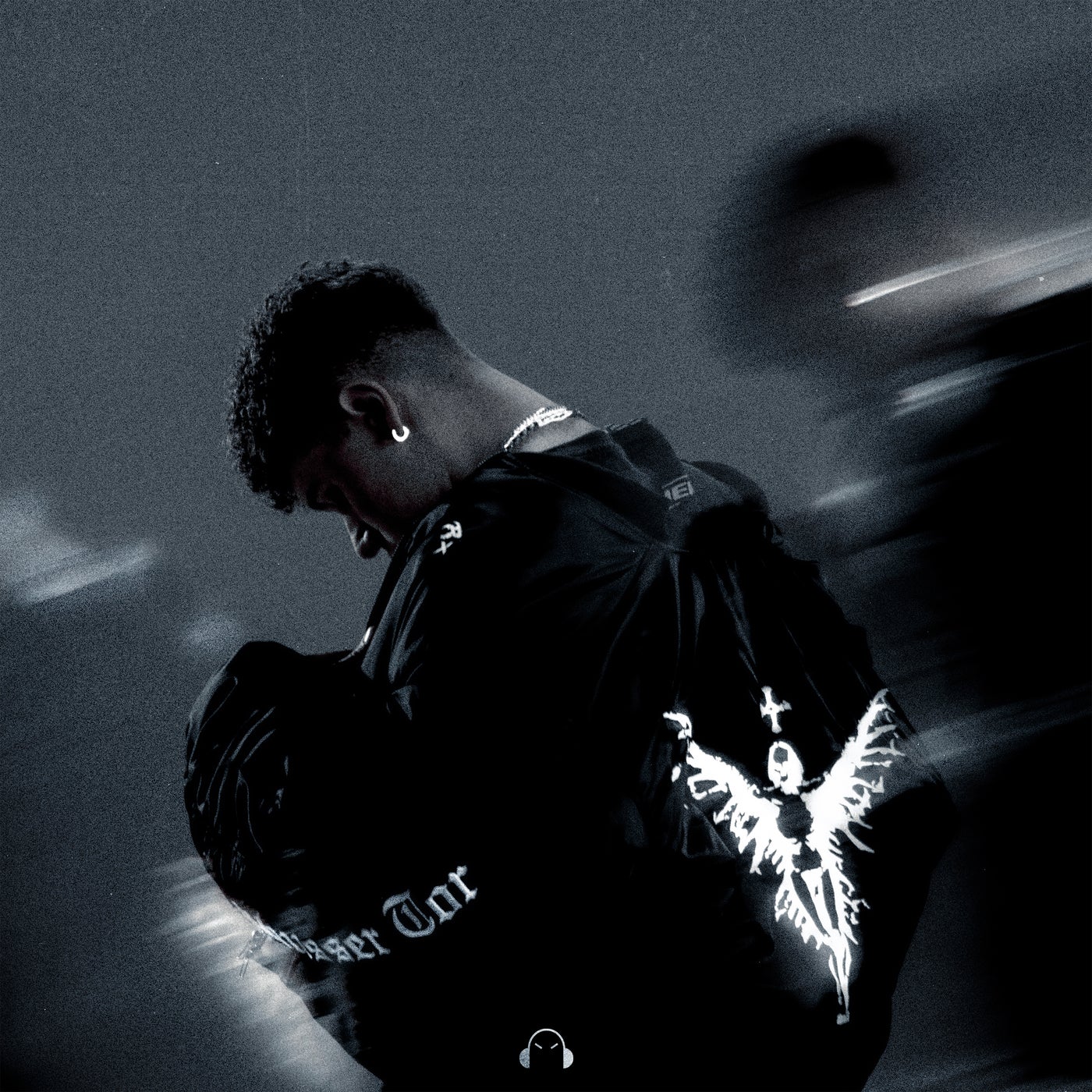 Cover - Samuel Moriero - Random Nostalgia (Extended Mix)