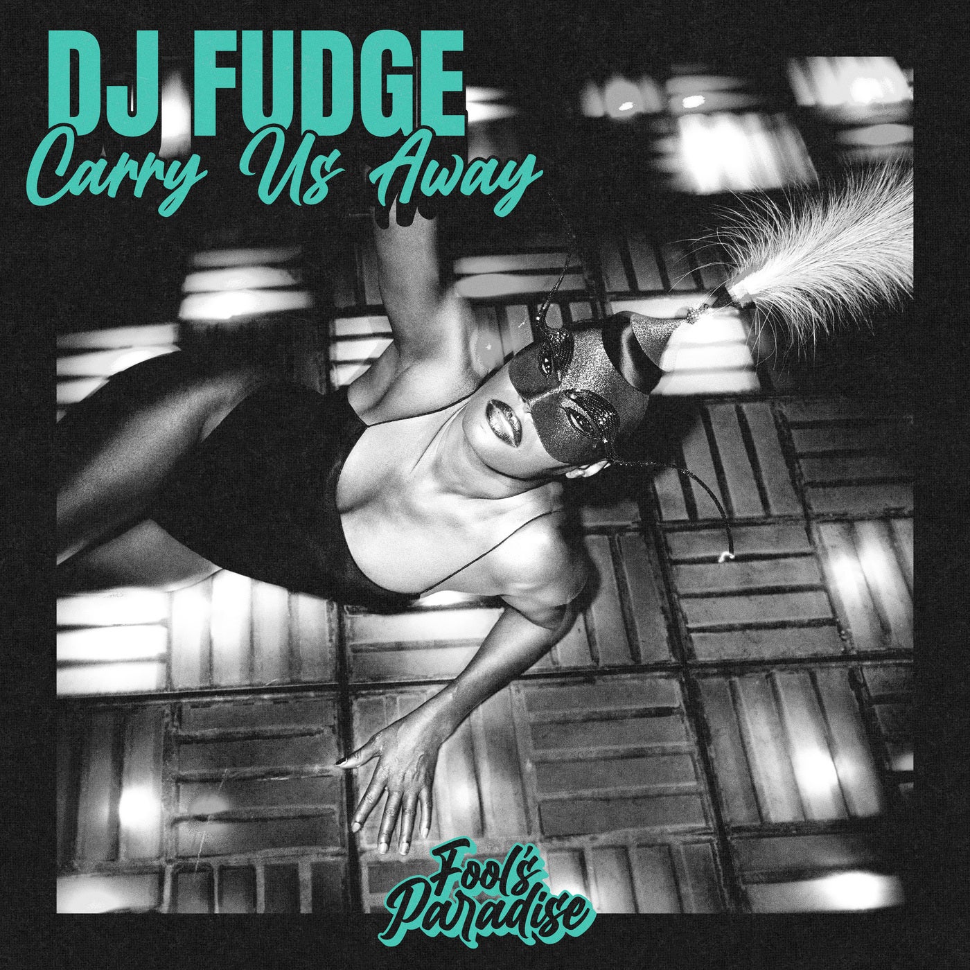 Cover - DJ Fudge - Carry Us Away (Extended Mix)