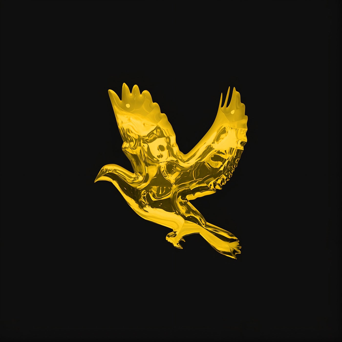 Cover - My Friend - One Night In Goa (Extended)