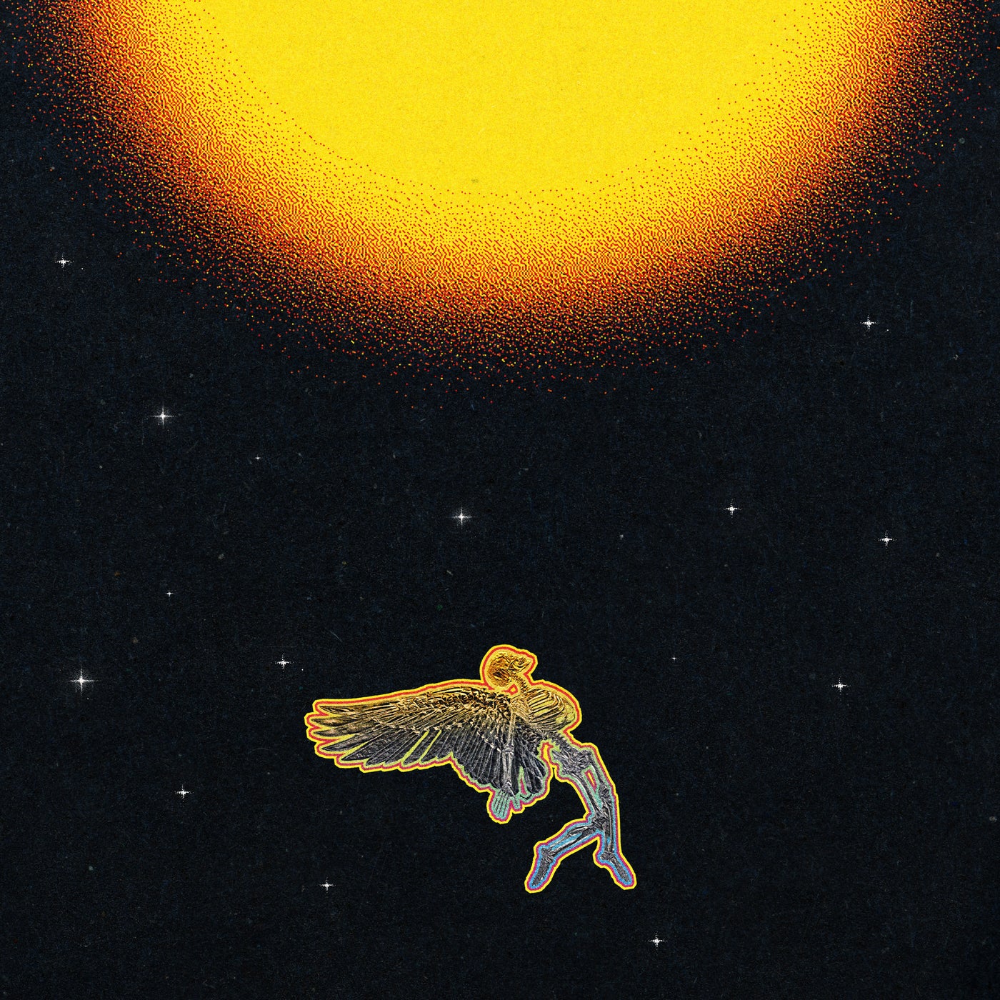 Cover - 1991, TW3LVE - Icarus (Extended Mix)