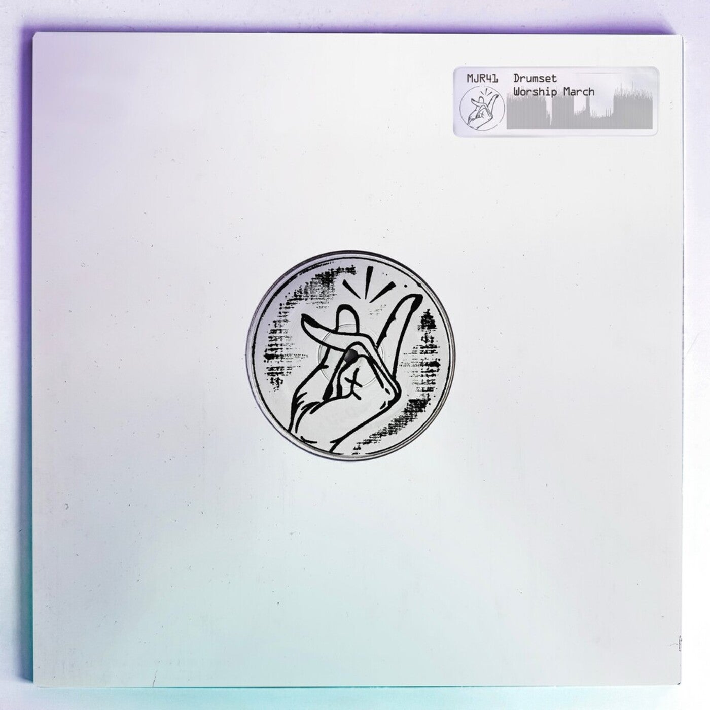 Cover - Drumset - Worship March (Original Mix)