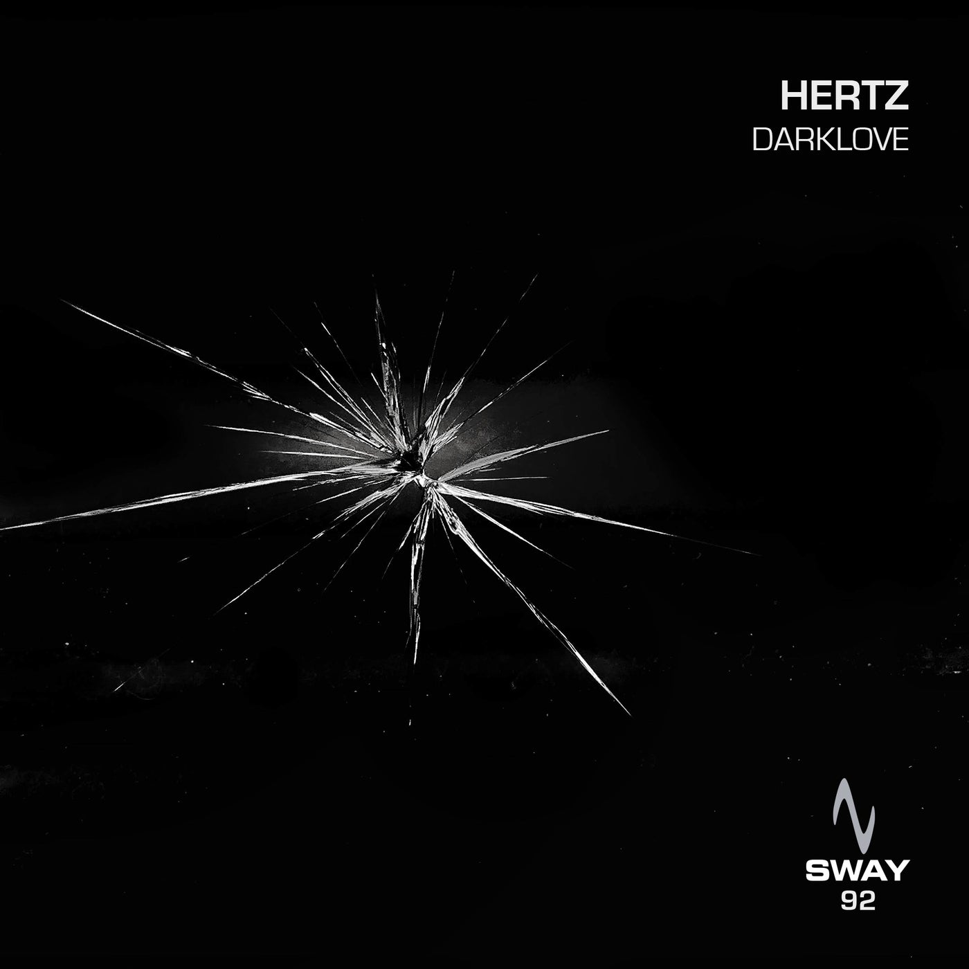 Cover - Hertz - Darklove (Original Mix)