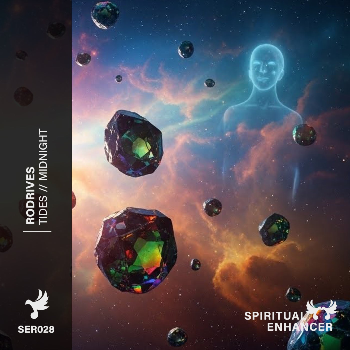 Cover - Rodrives - Tides (Original Mix)