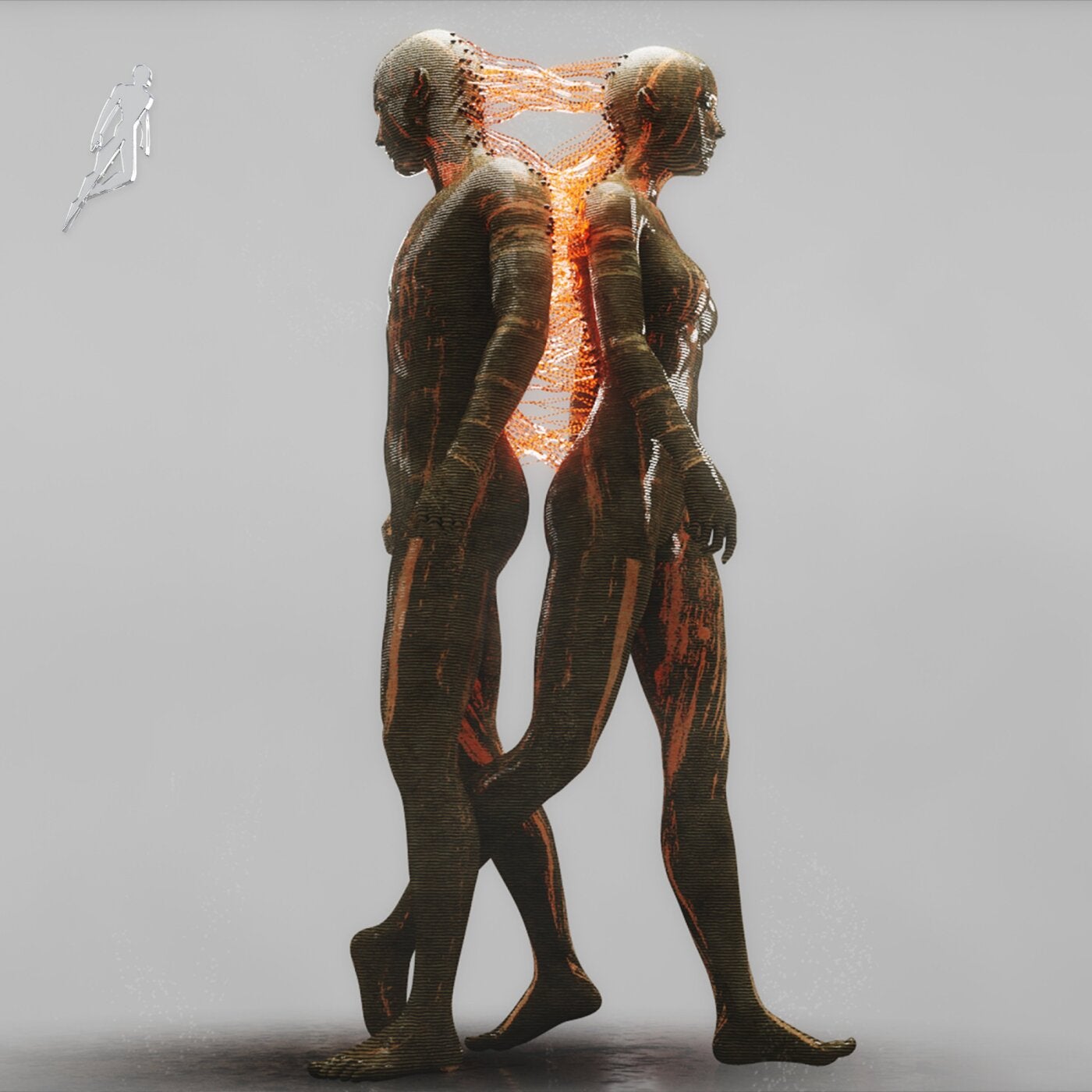 Cover - Michael A - Equilateral (Original Mix)