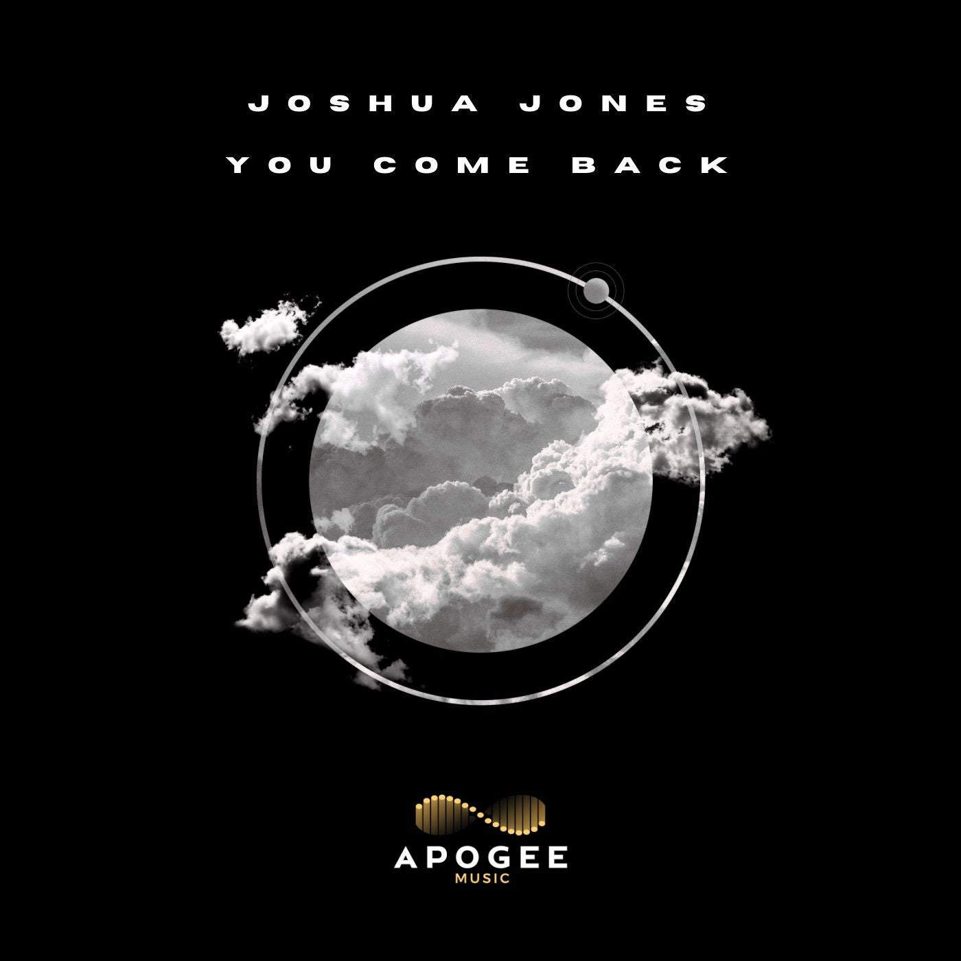 Cover - Joshua Jones - You Come Back (Extended Mix)