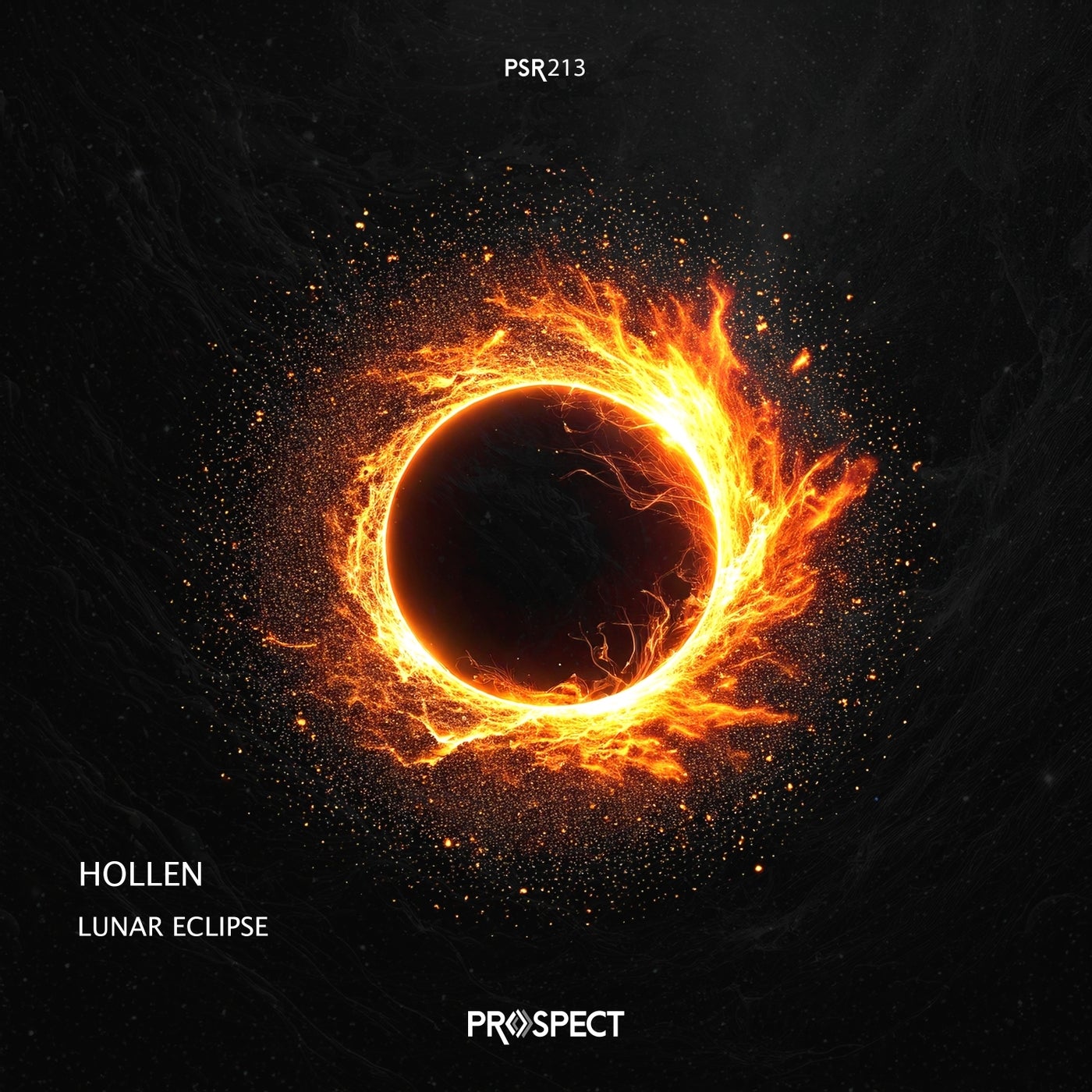 Cover - Hollen - Bank Select (Original Mix)