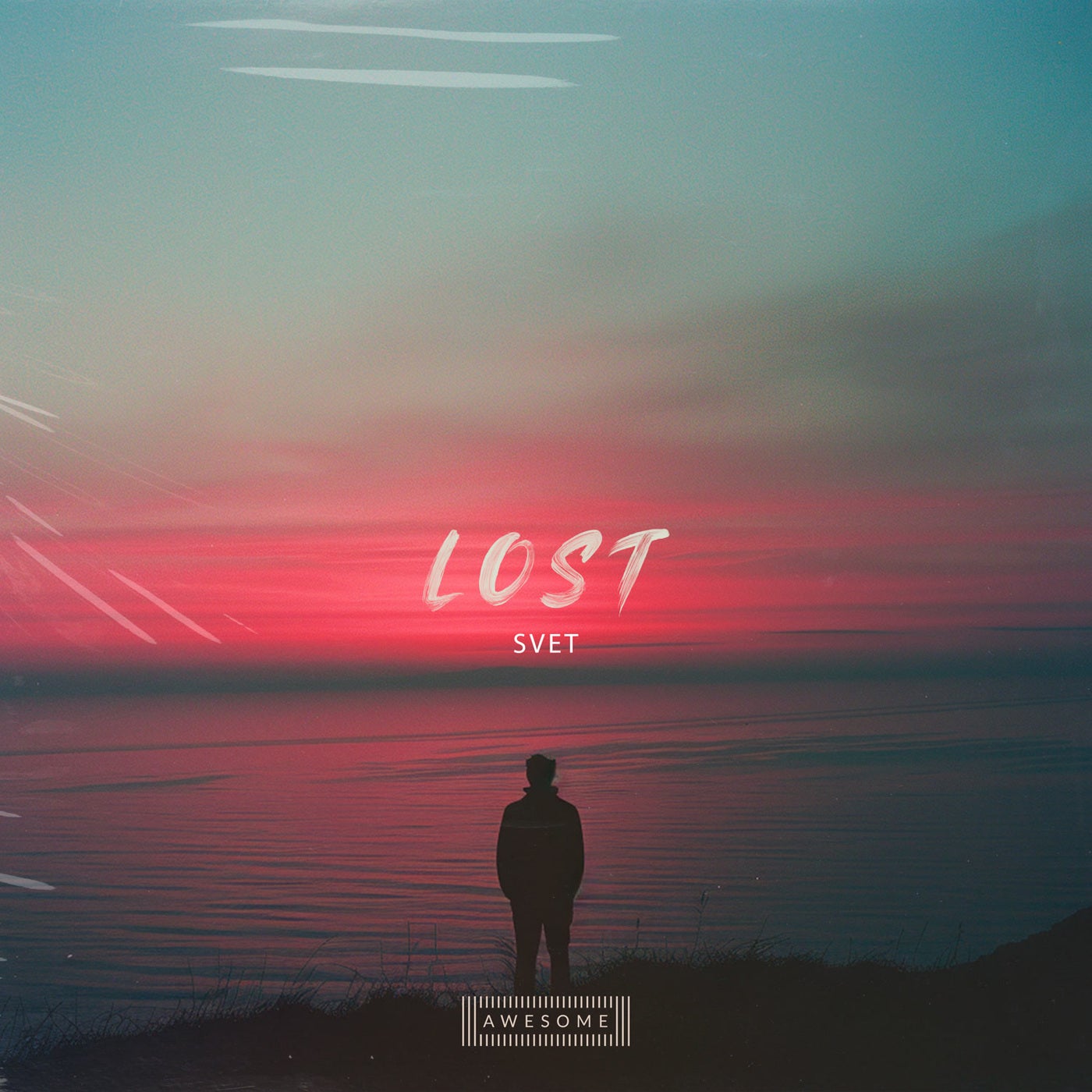 Cover - Svet - Lost (Extended Mix)