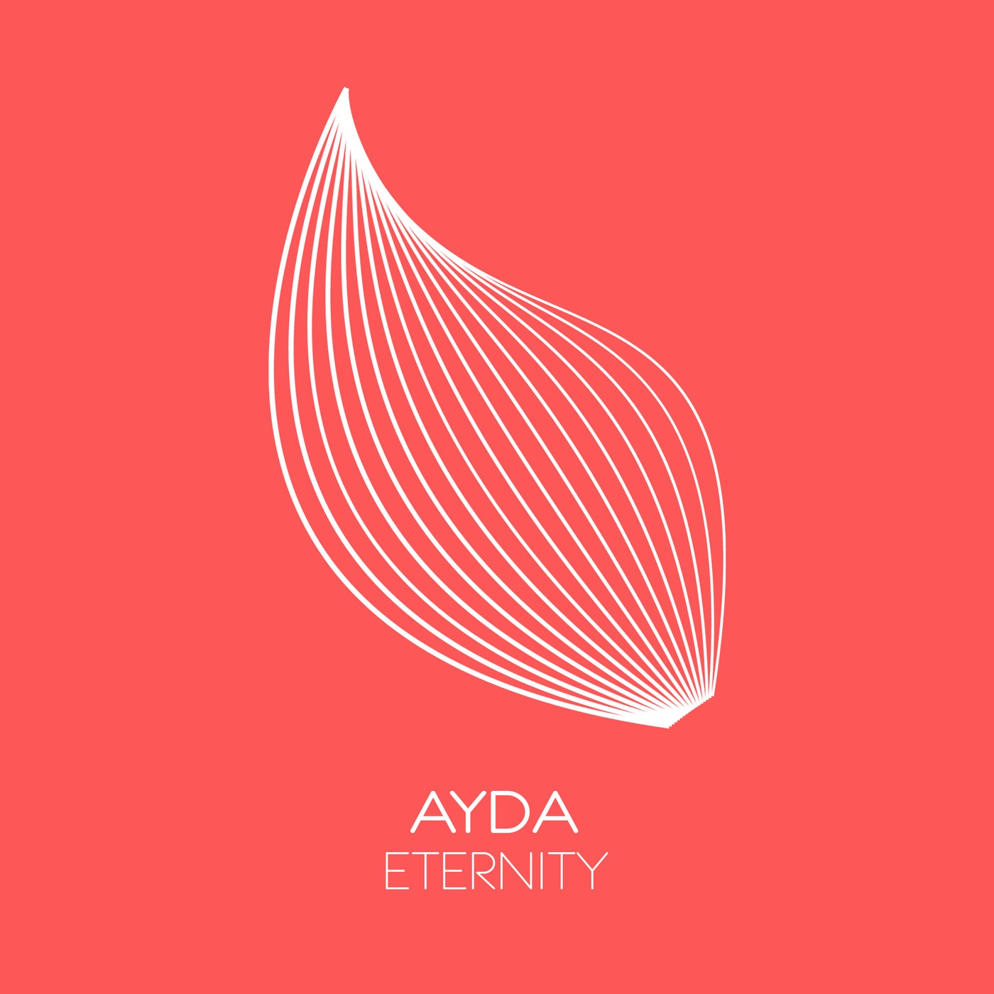 Cover - Ayda - Eternity (Extended Mix)