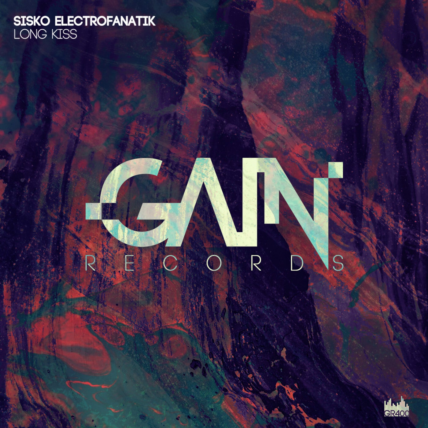 Cover - Sisko Electrofanatik - Long Kiss (Original Mix)