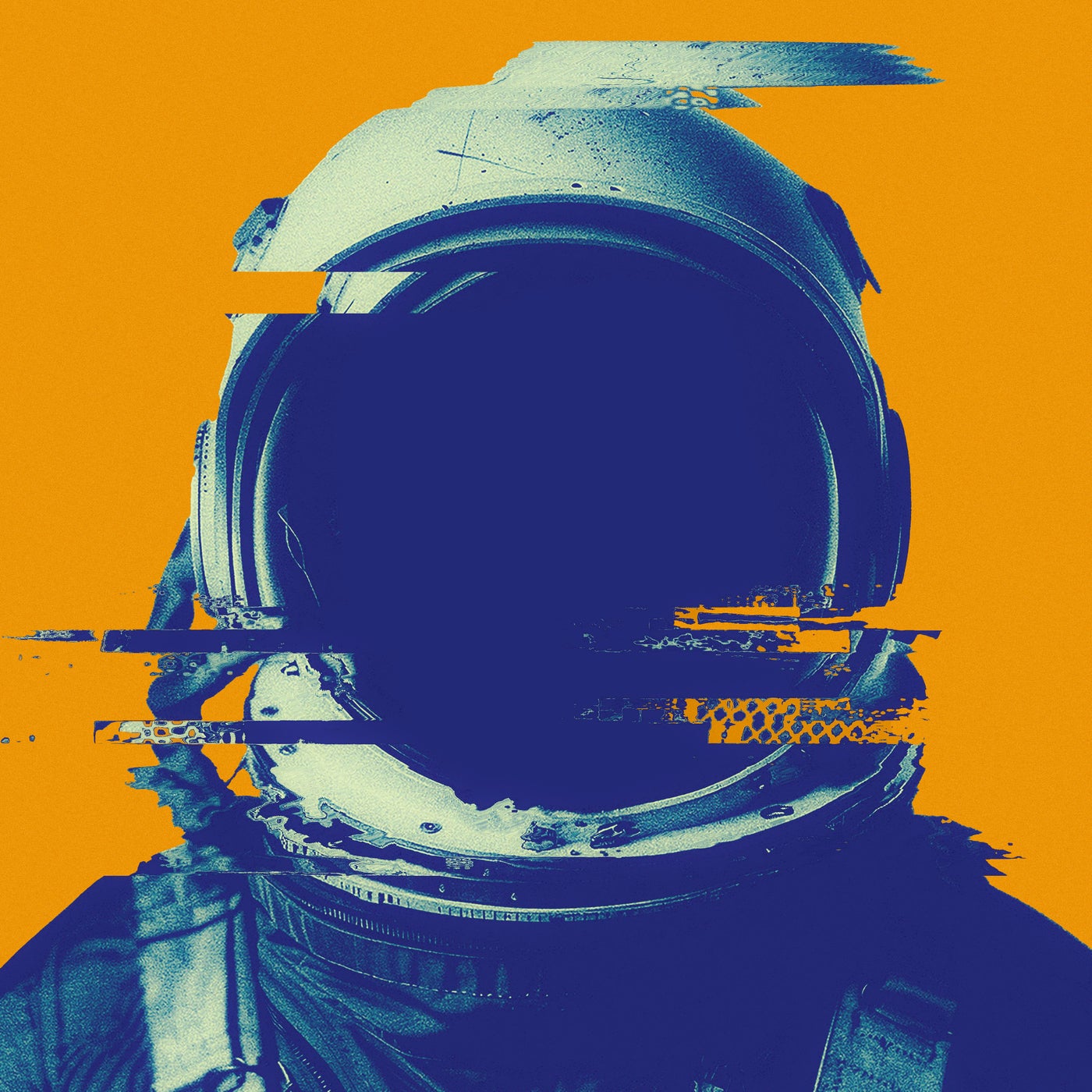 Cover - Moonman, Ferry Corsten, Joris Voorn - Don't Be Afraid (Original Mix)