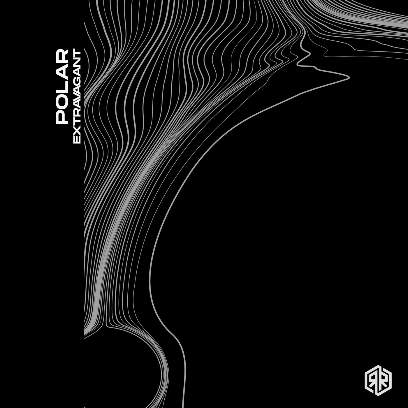 Cover - Polarspell - Extravagant (Original Mix)