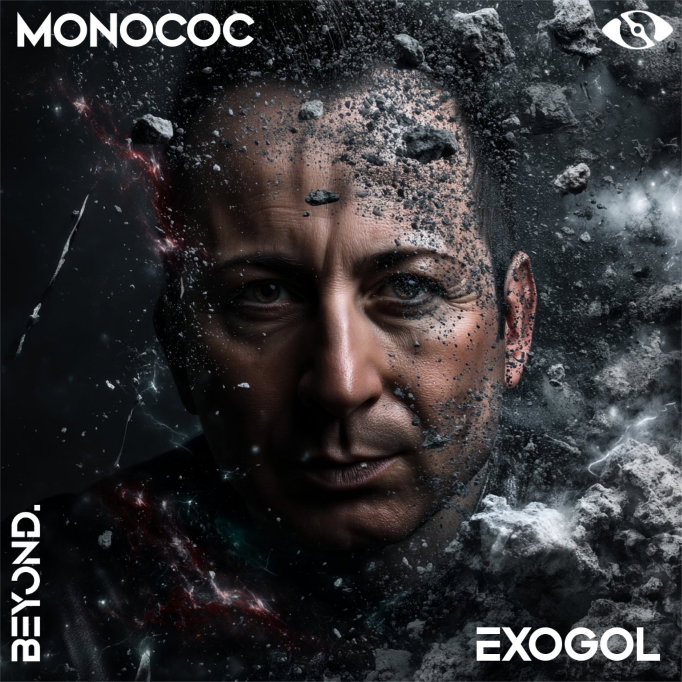 Cover - Monococ - Exogol (Original Mix)