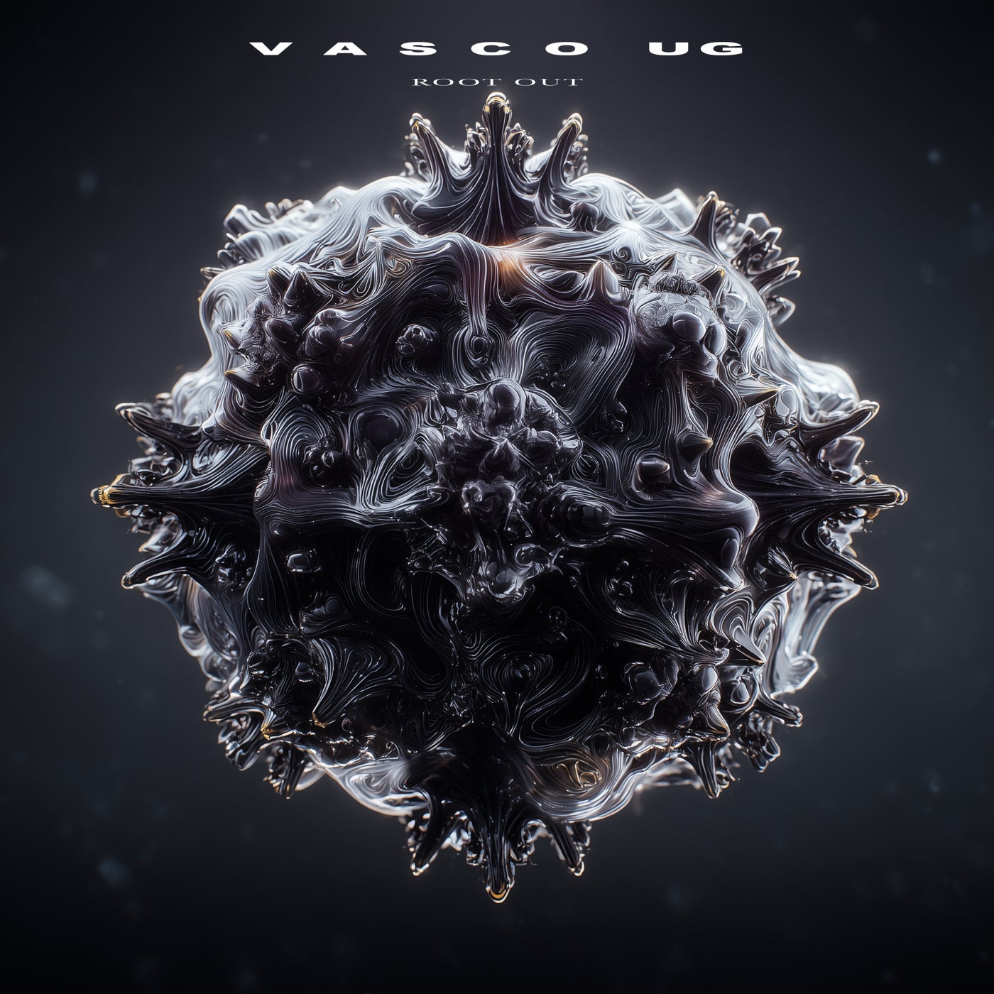 Cover - Vasco UG - Root Out (Original Mix)