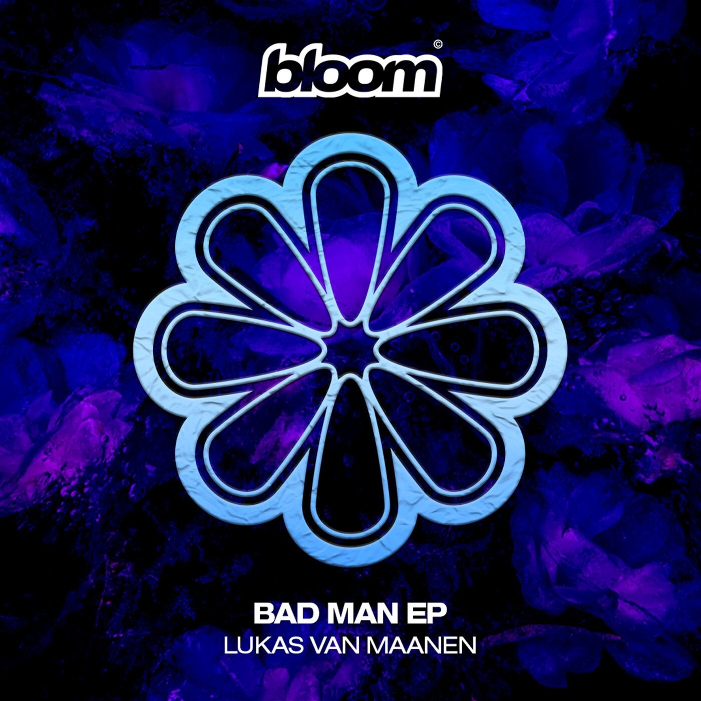 Cover - Lukas van Maanen - Grooving (Original Mix)