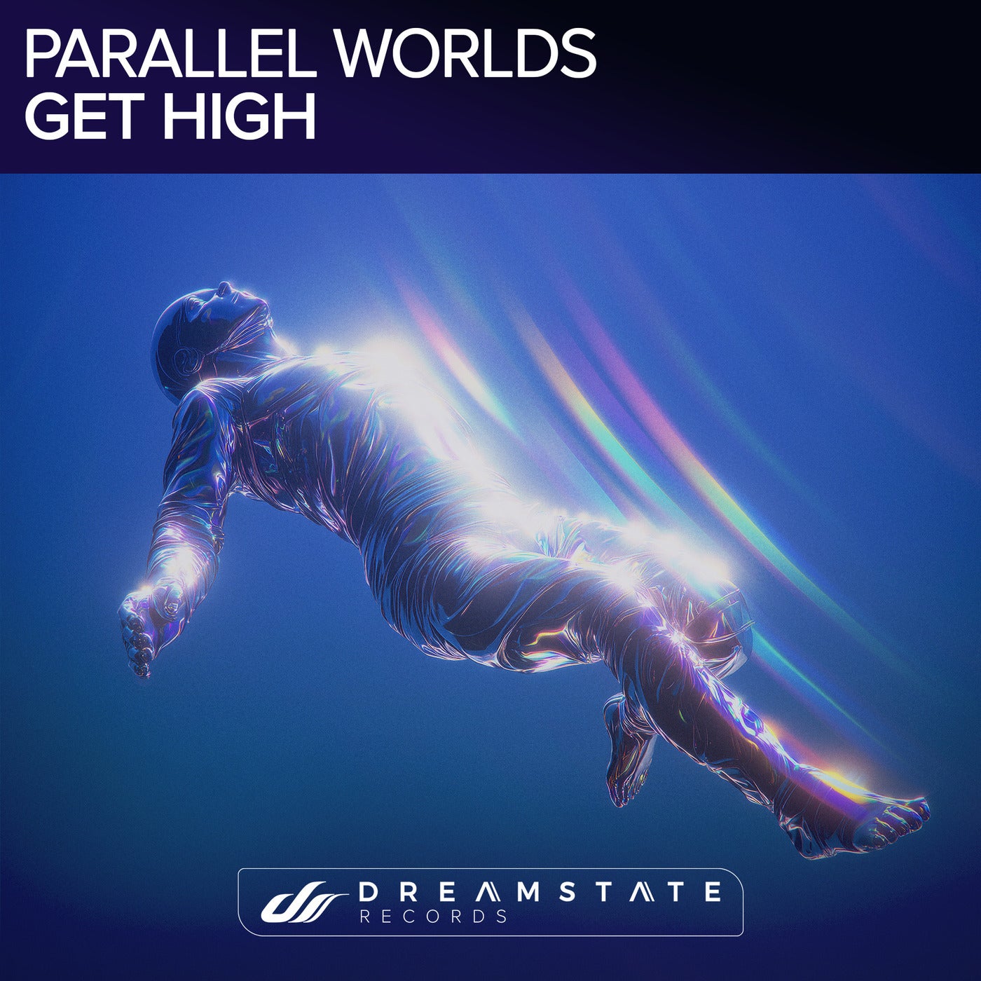 Cover - Will Rees, Paul Denton, Parallel Worlds - Get High (Extended Mix)