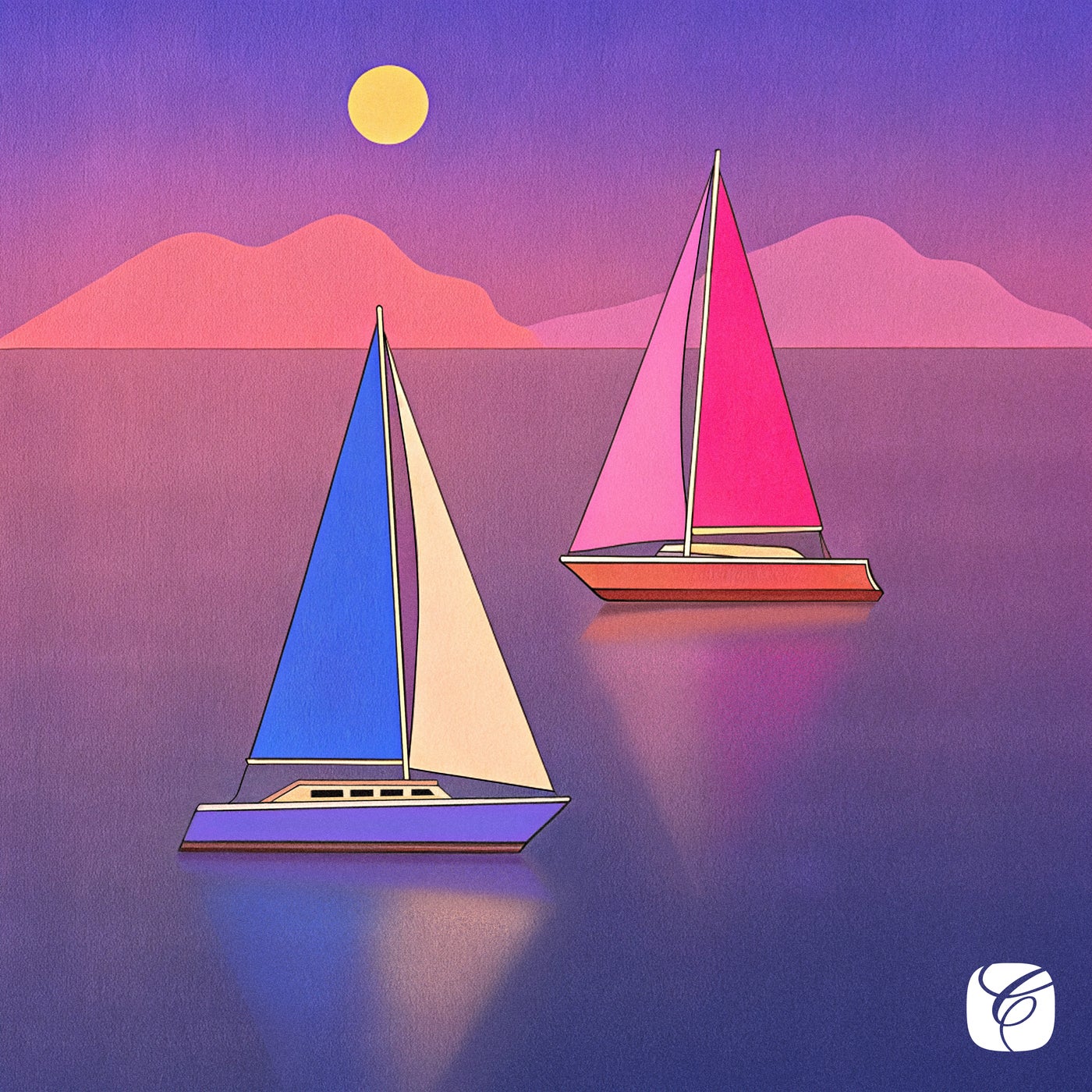 Cover - A Vision of Panorama - Stai Con Me (Original Mix)