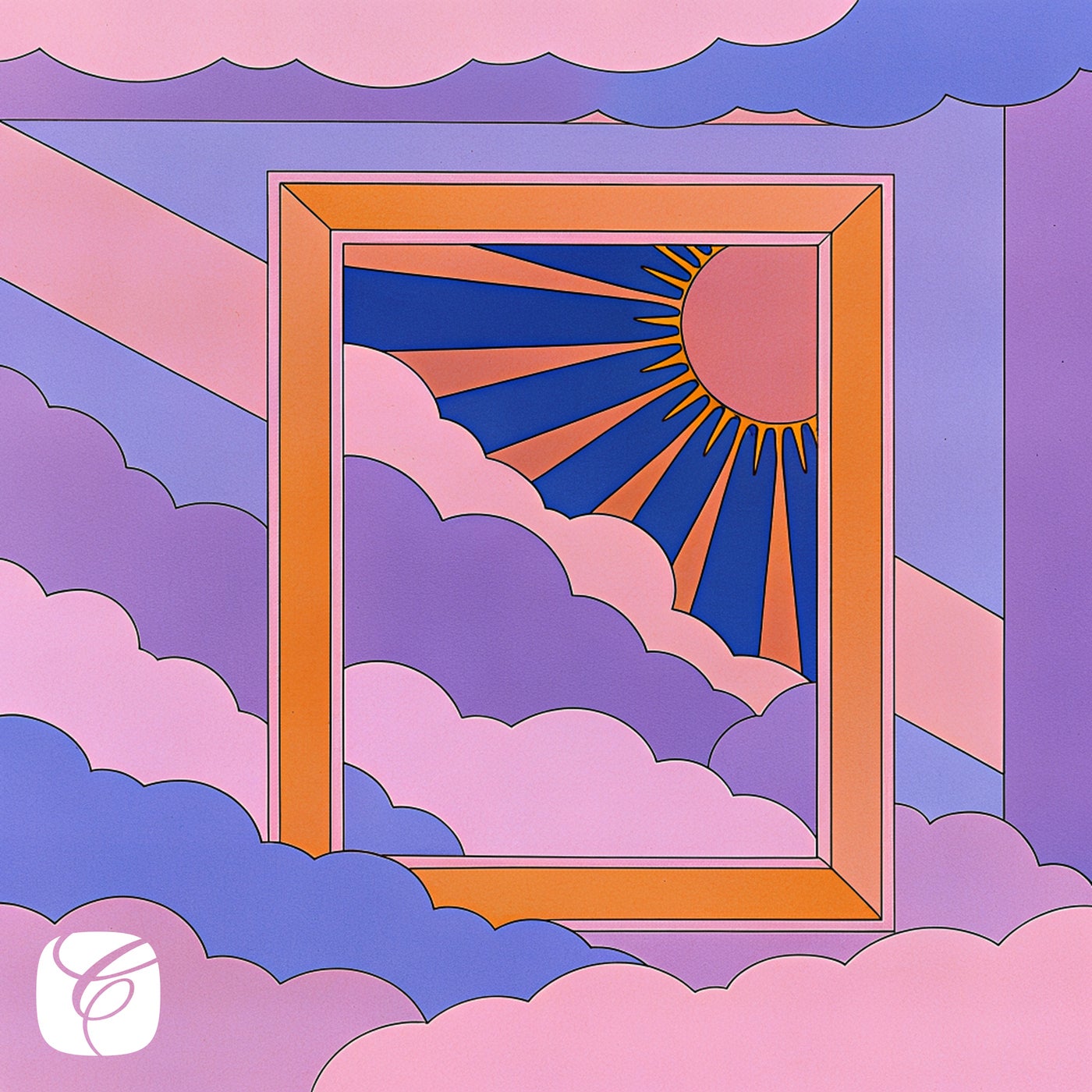 Cover - Cafe Del Mar, Meora - Rêverie (Original Mix)