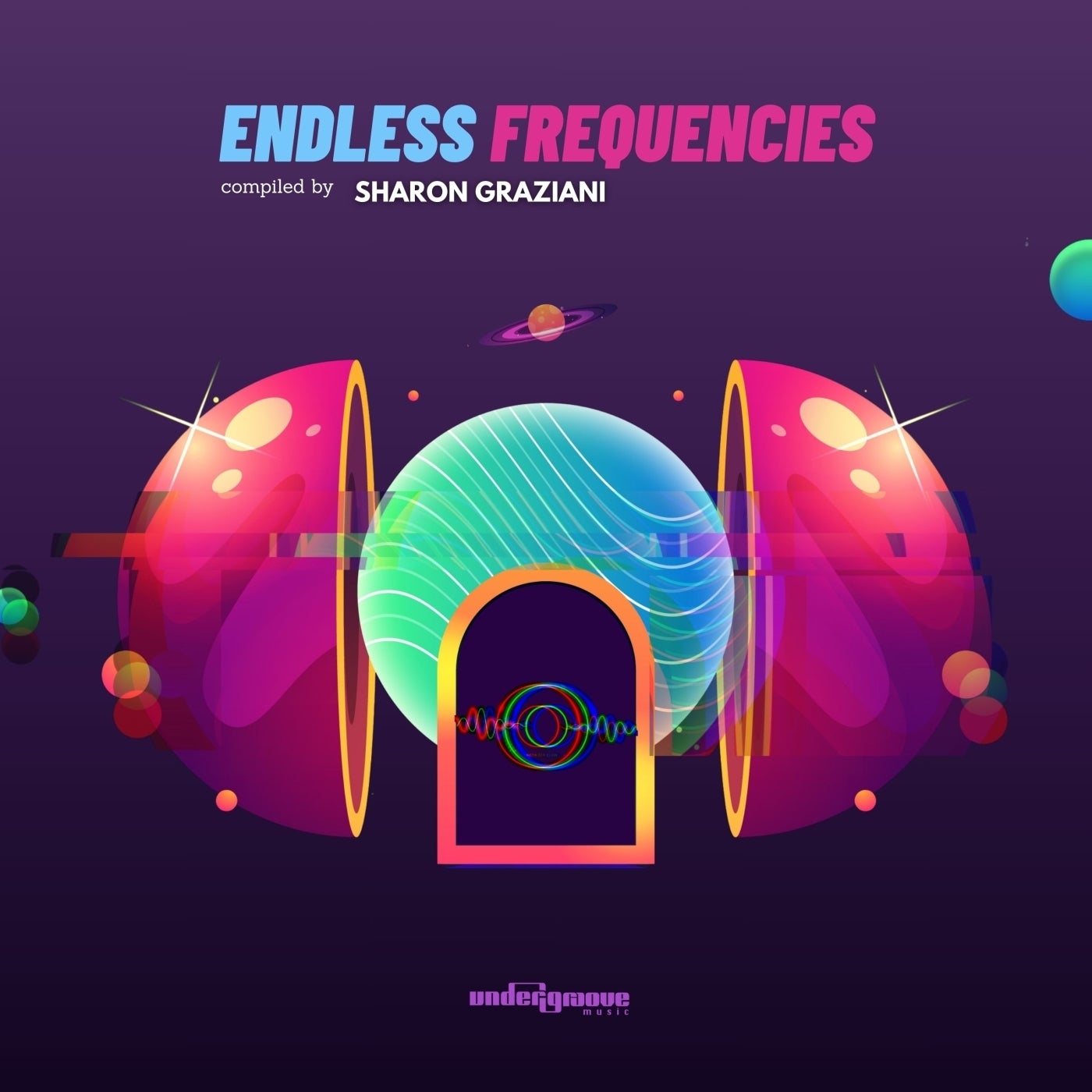 Cover - Kobb - Neurostrike (Original Mix)