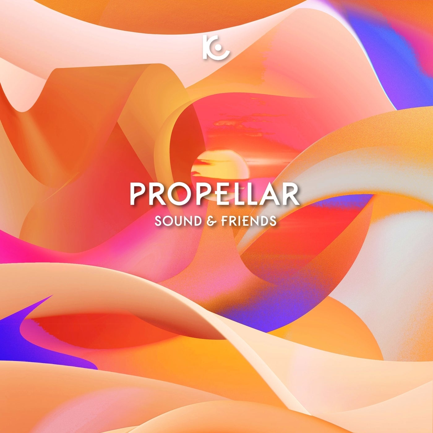 Cover - Propellar - Montpellier (Original Mix)