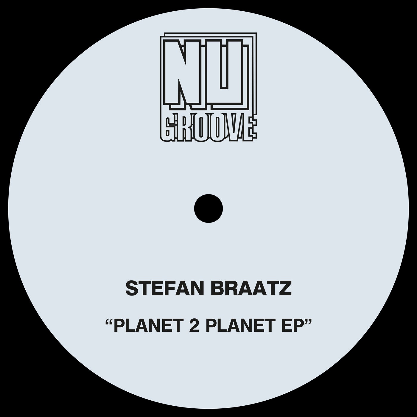 Cover - Stefan Braatz - Notes Of Chicago (Original Mix)