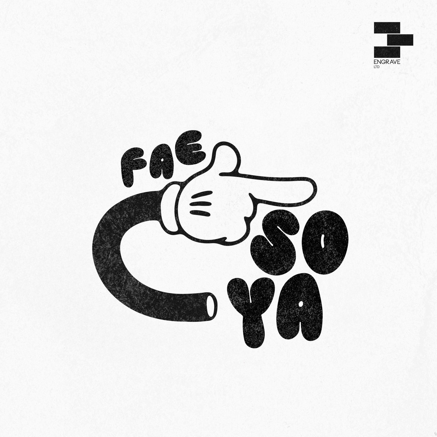Cover - FAE (IT) - So Ya (Original Mix)