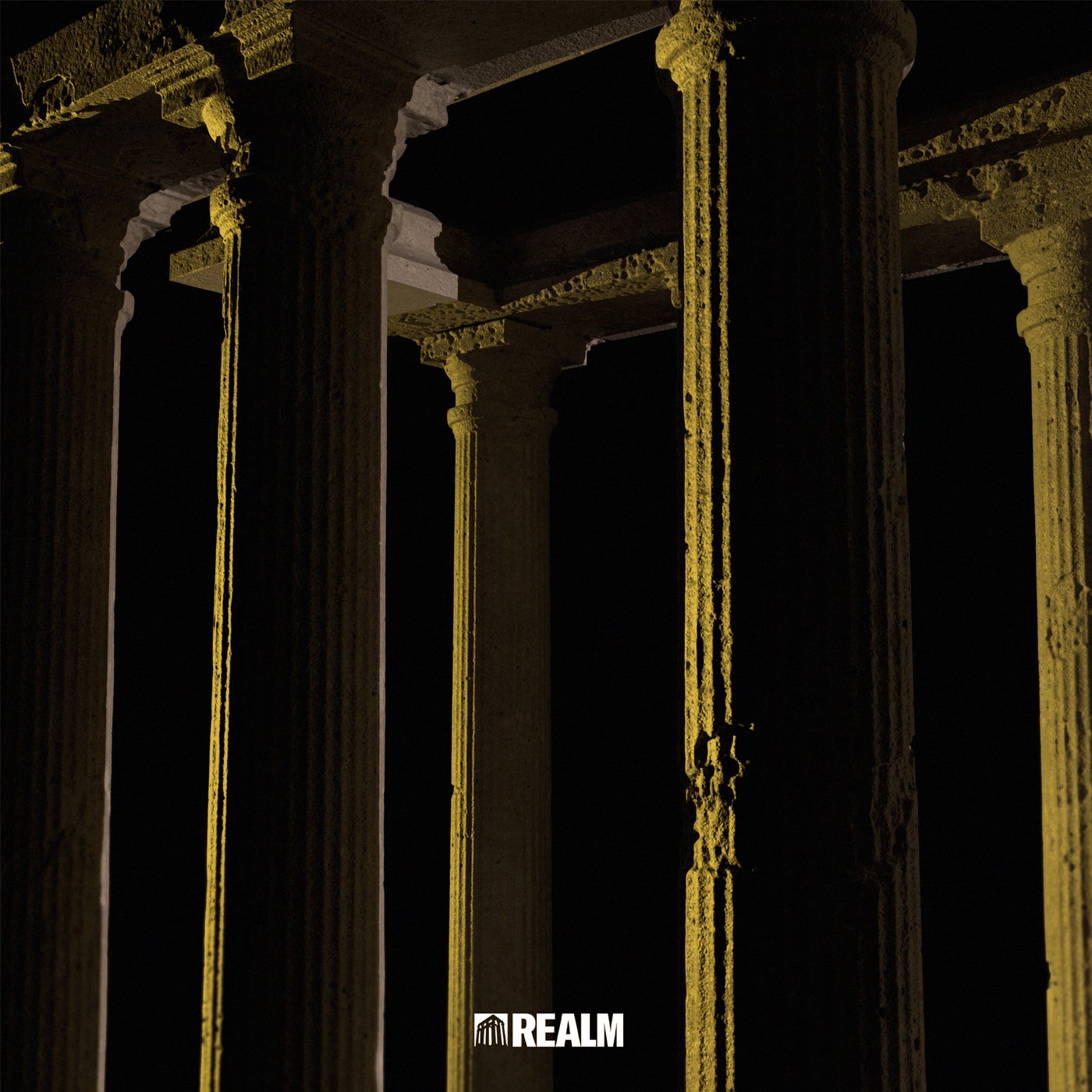 Cover - Veritas (UK) - All I Need (Extended Mix)