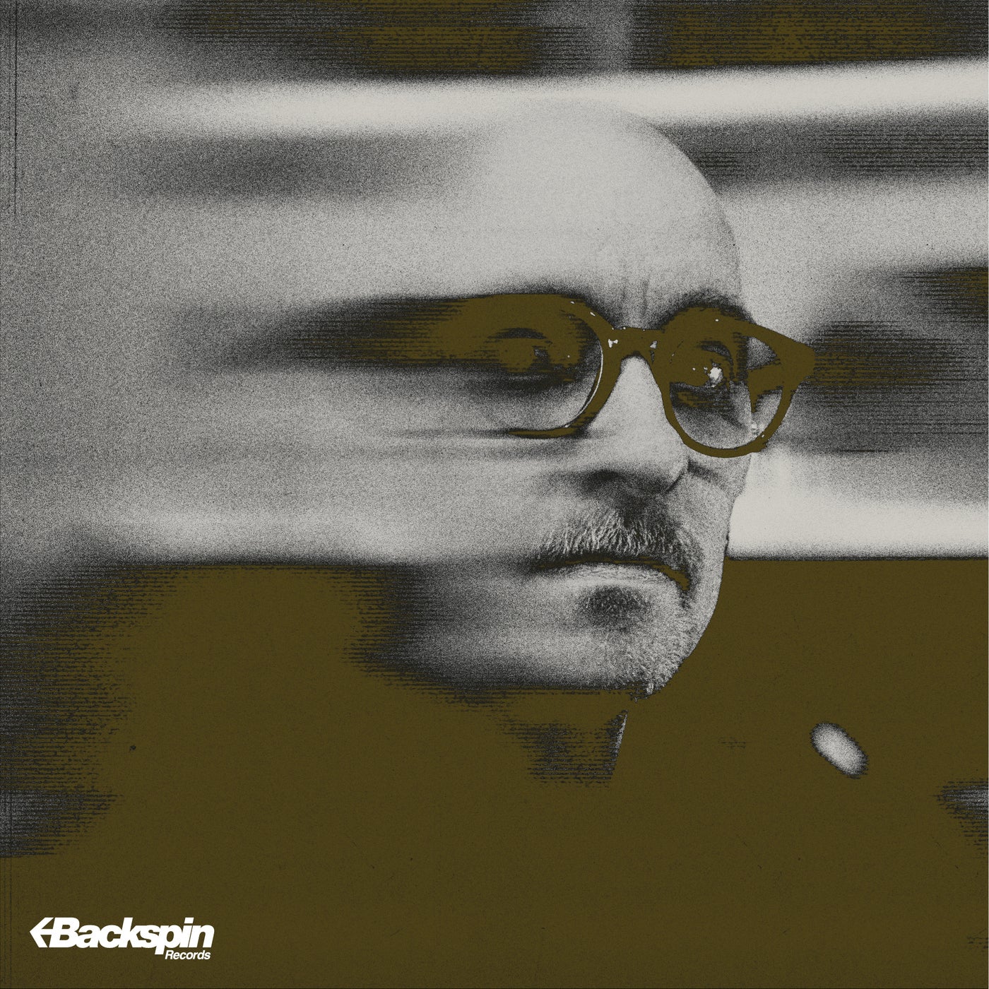 Cover - The Miller - Bastard (Gaetano Parisio Groove Cut)